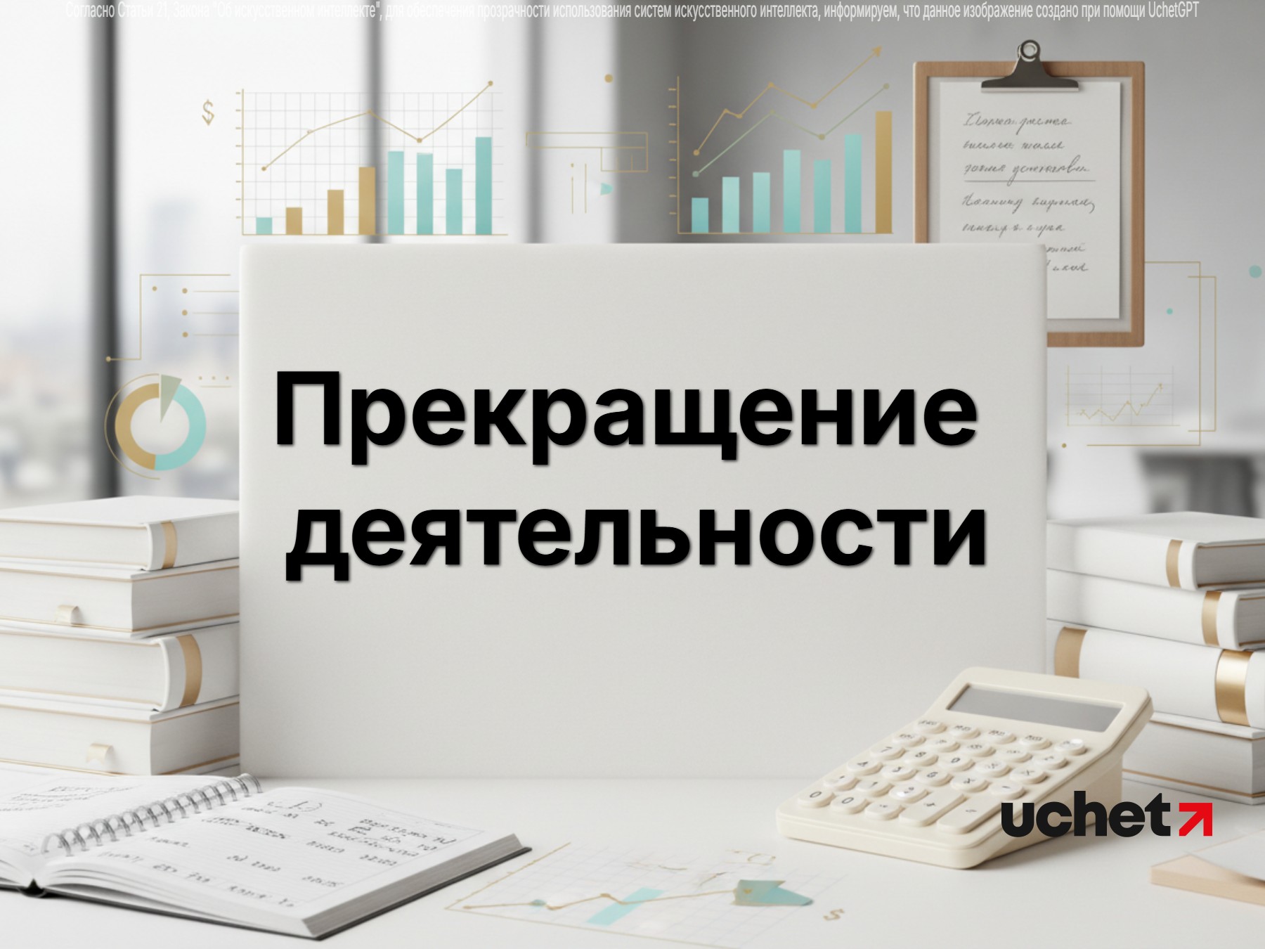 Отмена СНР: как правильно закрыть ИП в 2026 году