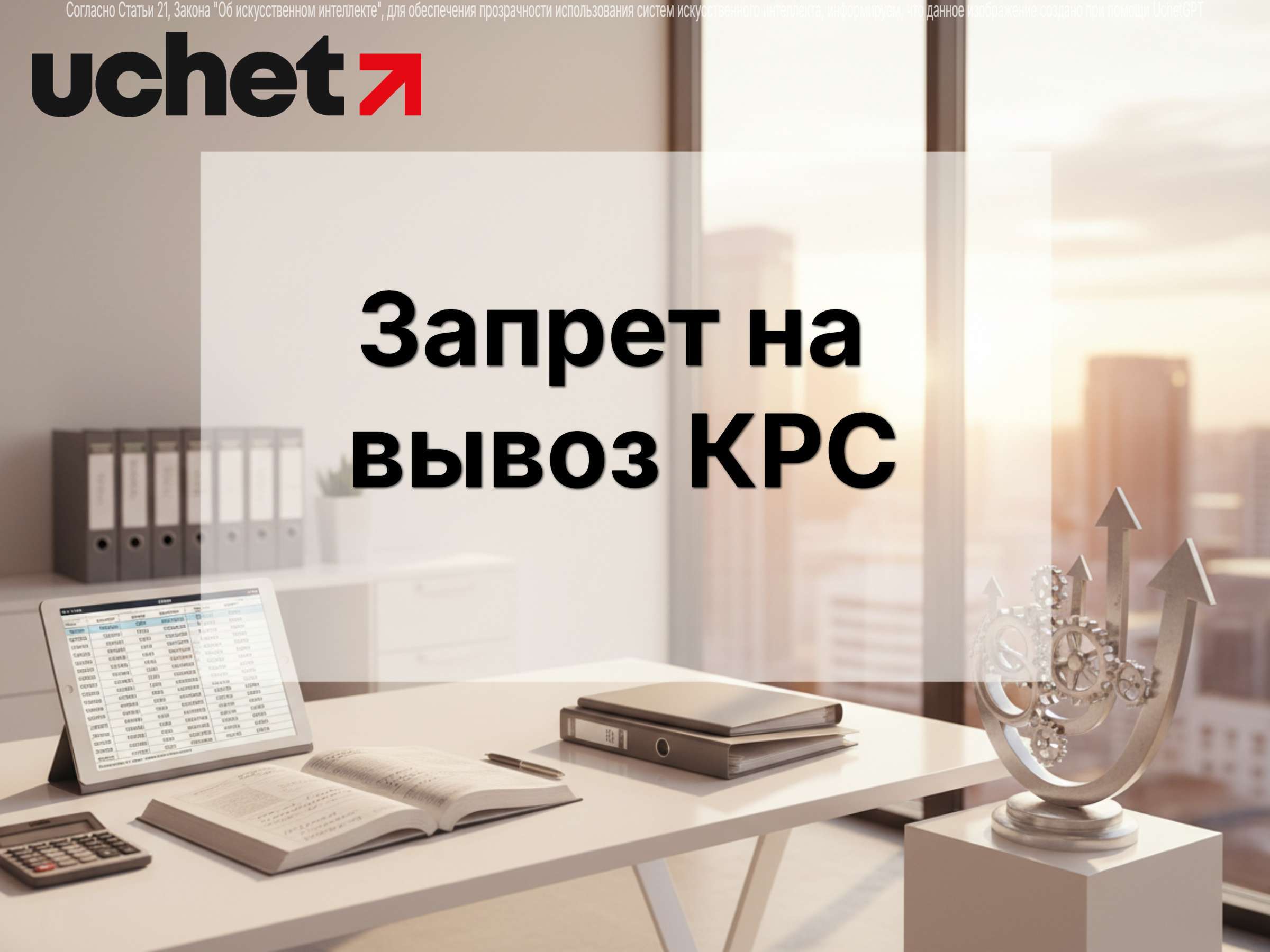 Вывозить бычков КРС запретят на 6 месяцев