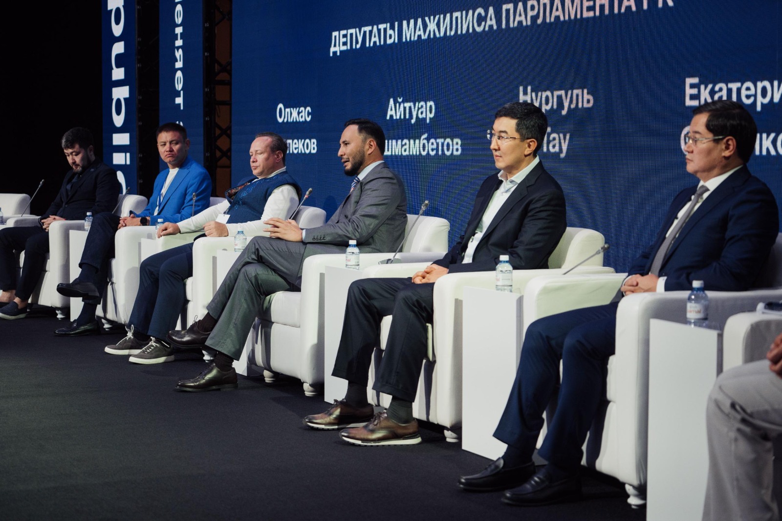 Respublica: Послание Президента становится дорожной картой для бизнеса