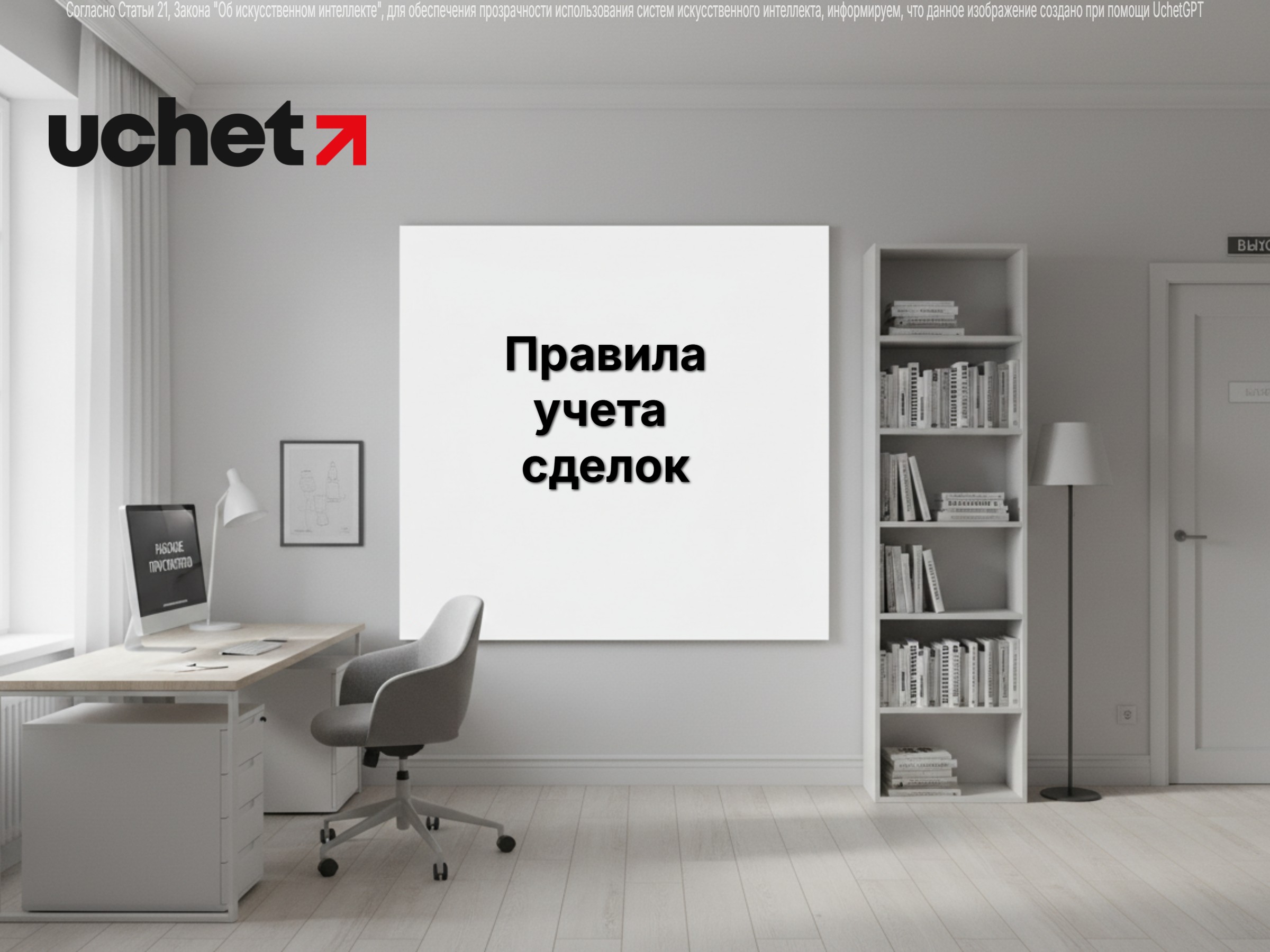 Утверждены правила учета сделок и прав по ЦФА