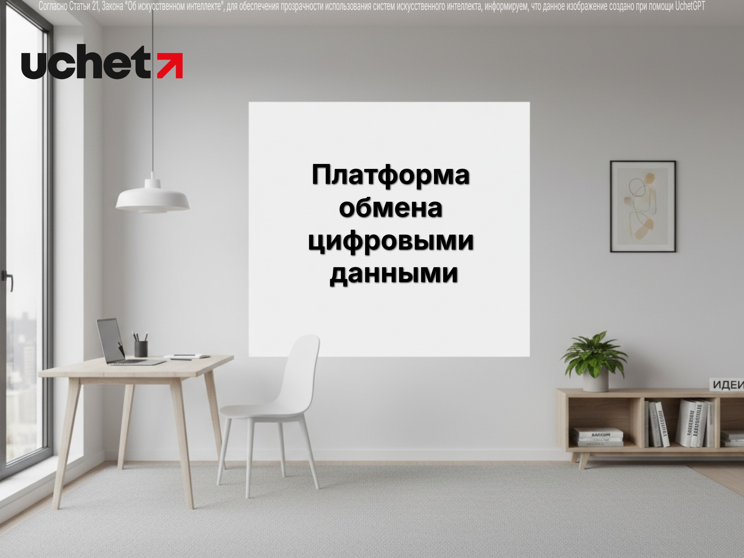 Платформа обмена цифровыми данными утверждены правила
