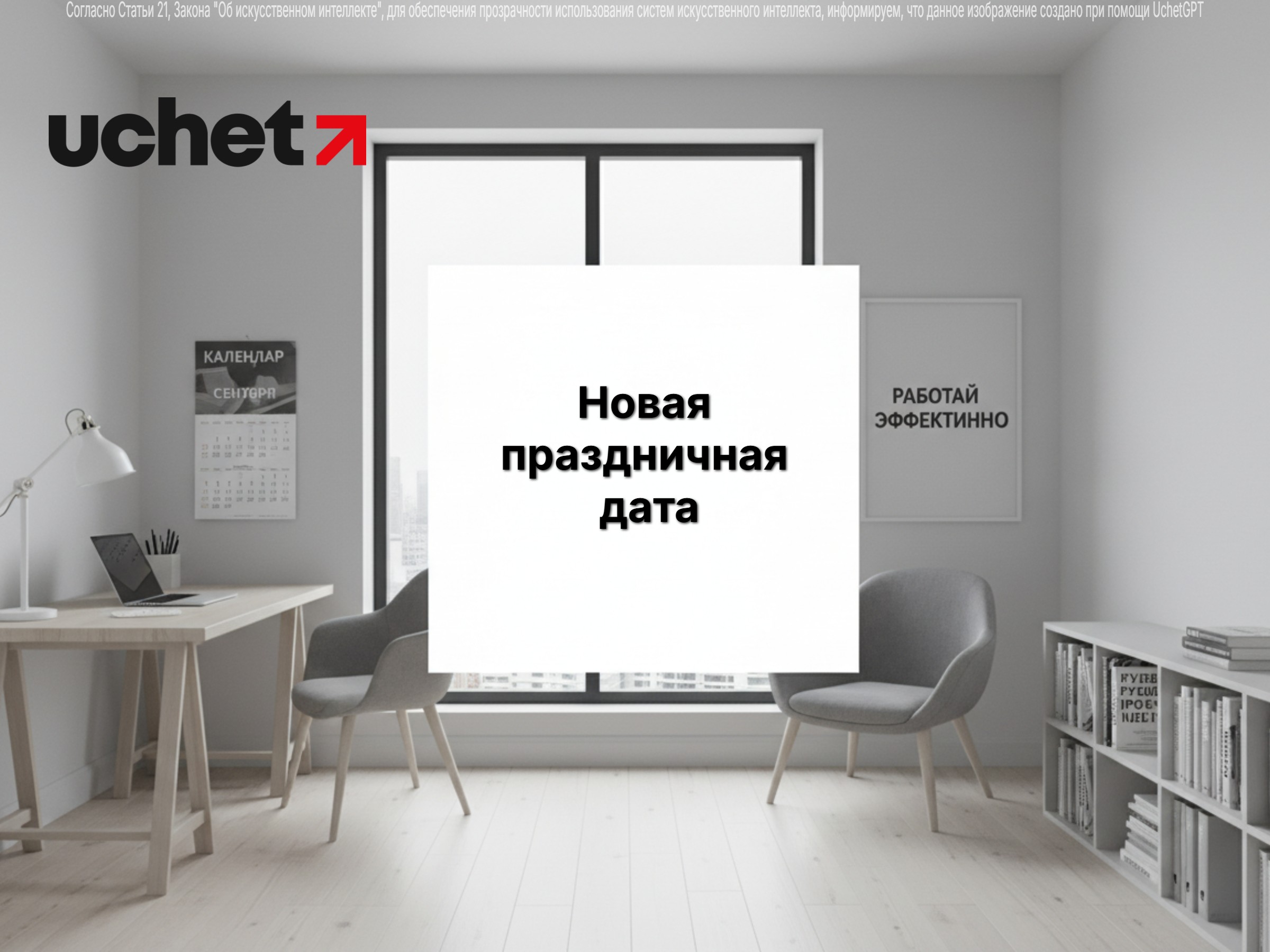 Новая праздничная дата в Казахстане