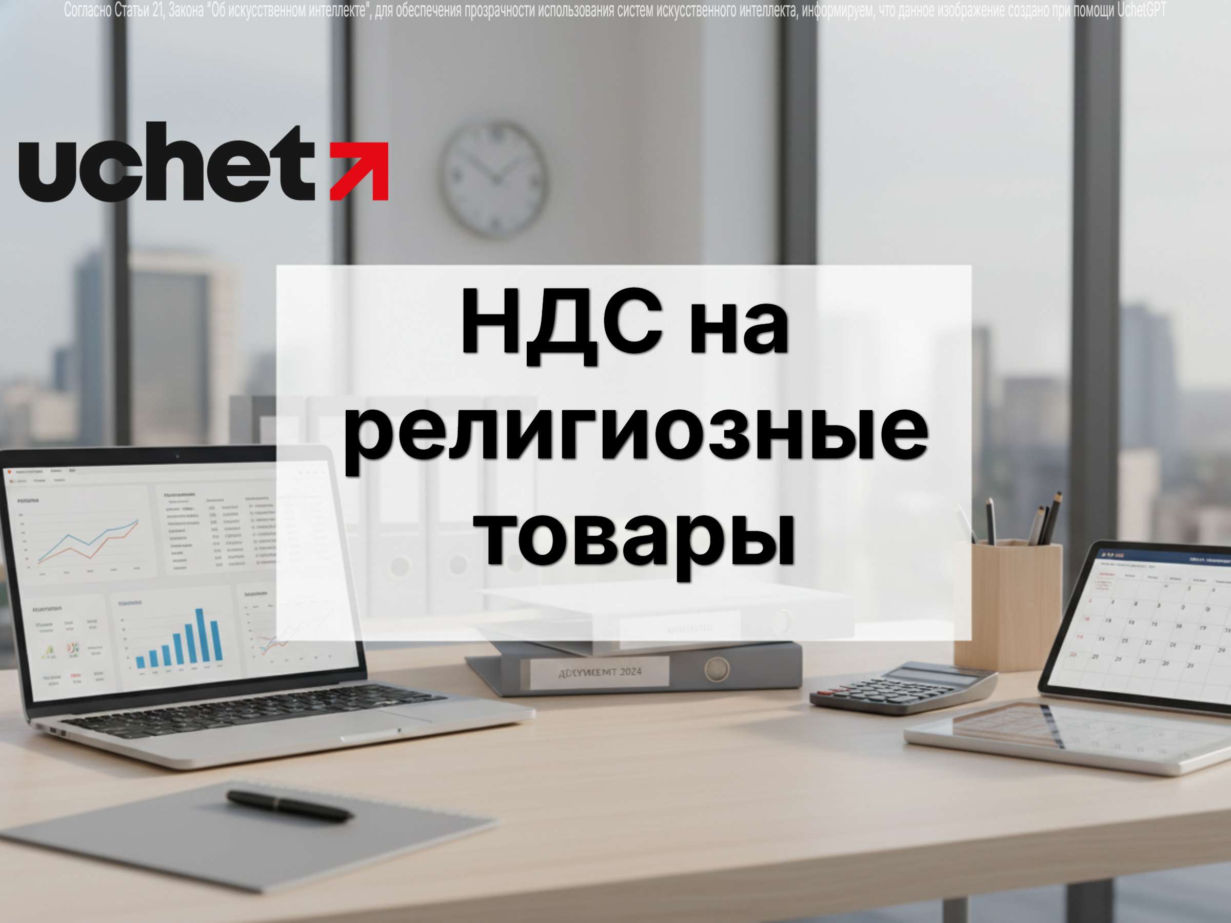 НДС на религиозные товары пересмотрят в Казахстане