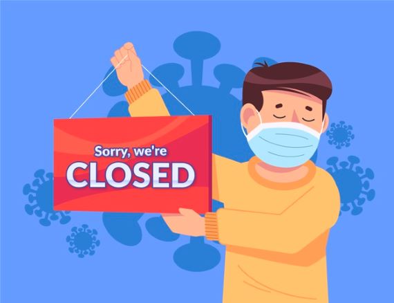 Это дискриминация! Ущемлены права владельцев ТД без пунктов вакцинации 