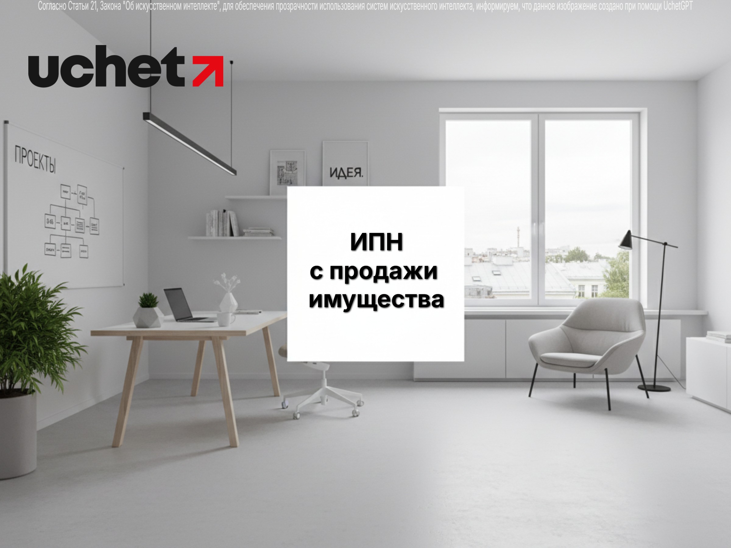 Налог с продажи имущества за 2026 год: полная памятка как оплачивать