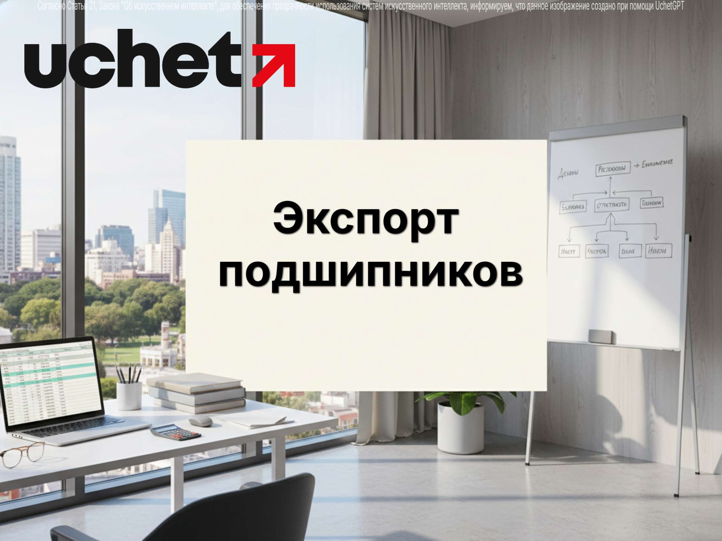 Исключительное право на экспорт подшипников: перечень экспортеров расширят