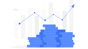 Расходы на обслуживание внешнего госдолга достигли 1 трлн тенге в 2021 году