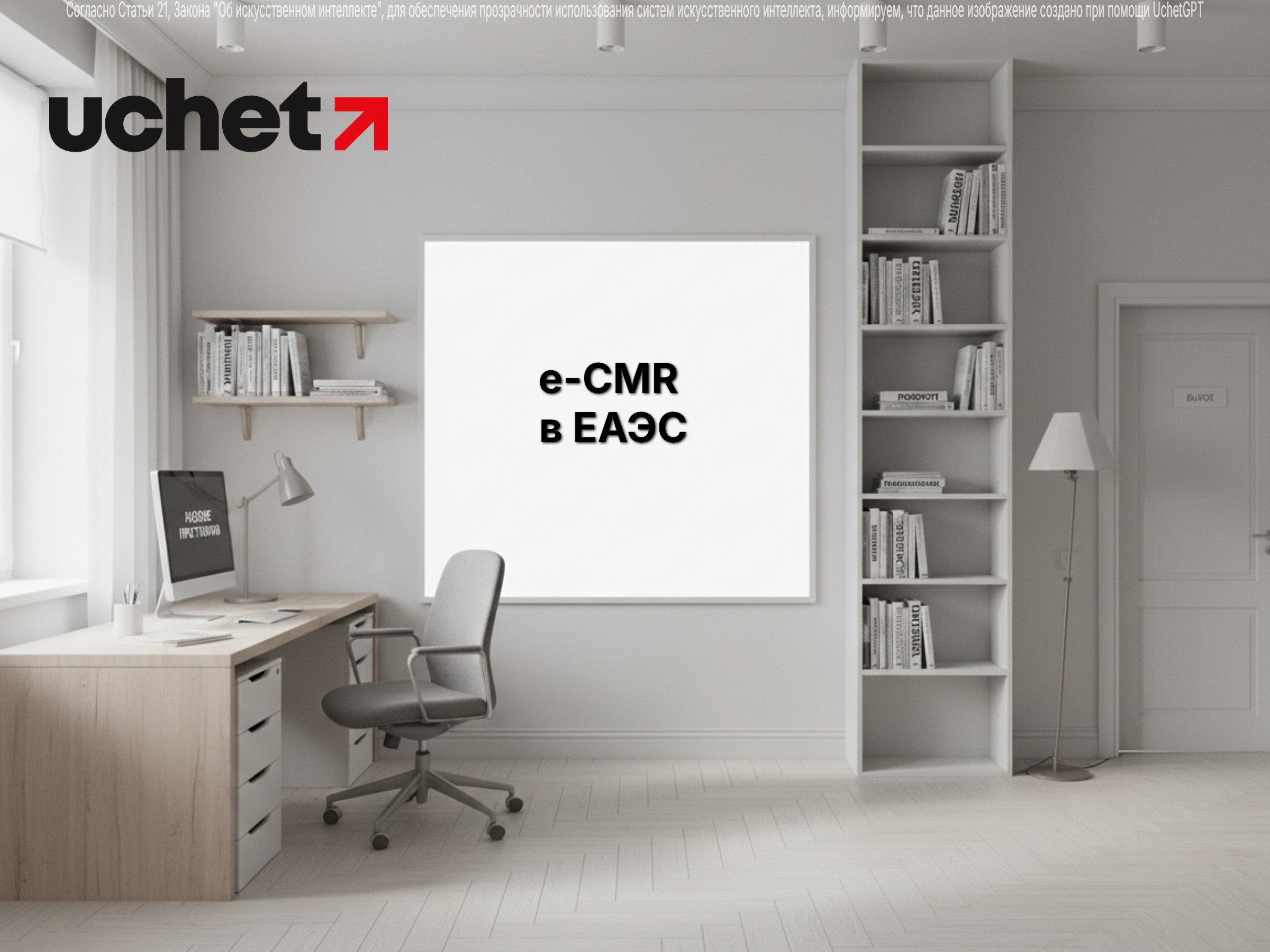 e-CMR в ЕАЭС: пилот переходит в «полевую» стадию