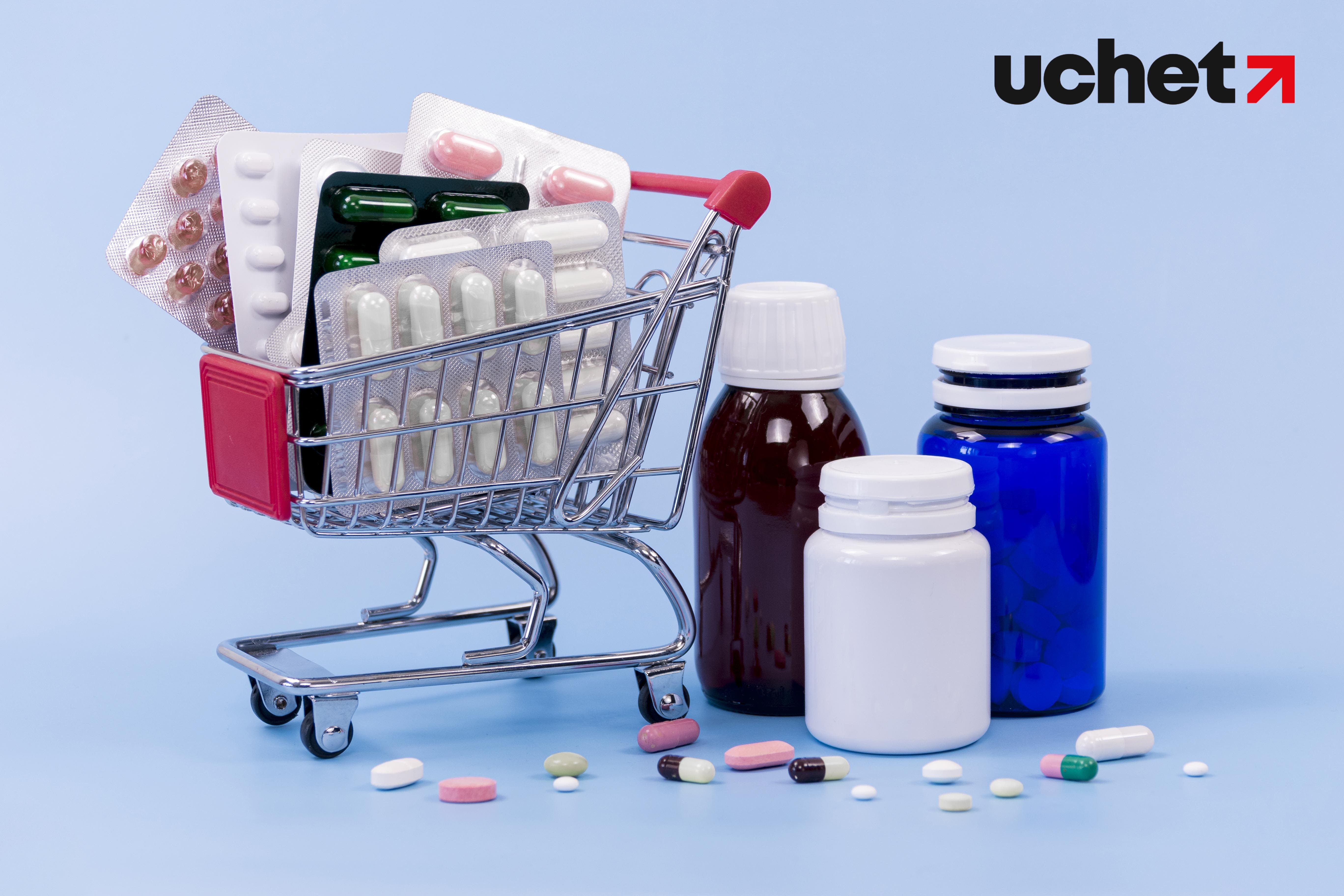 Сооплата за лекарства вводится в Казахстане 