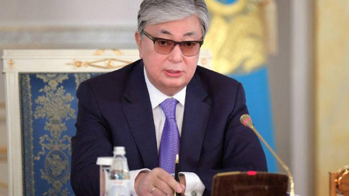 Токаев создал новый район в Туркестанской области