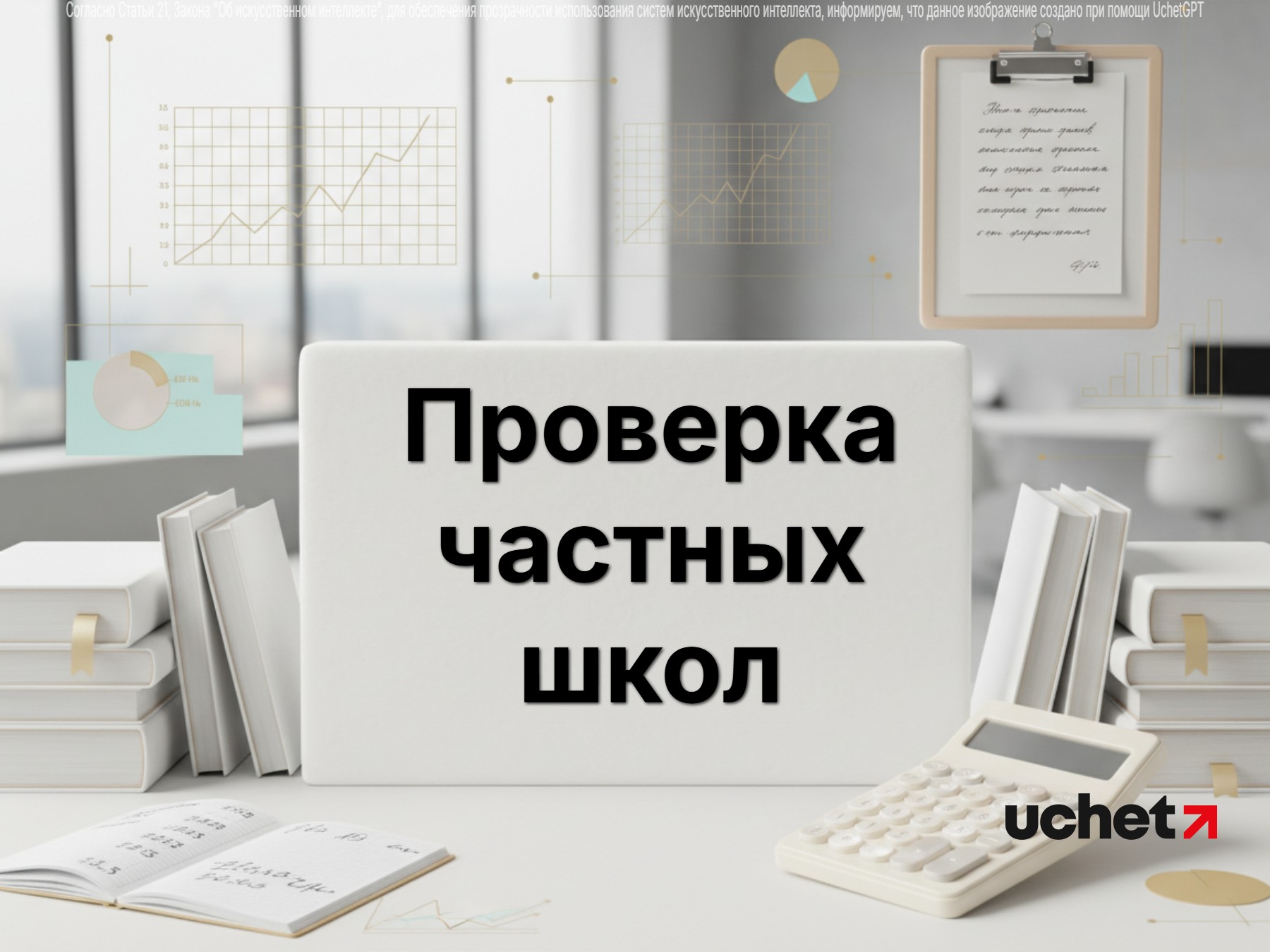 Все частные школы проверит Генпрокуратура 