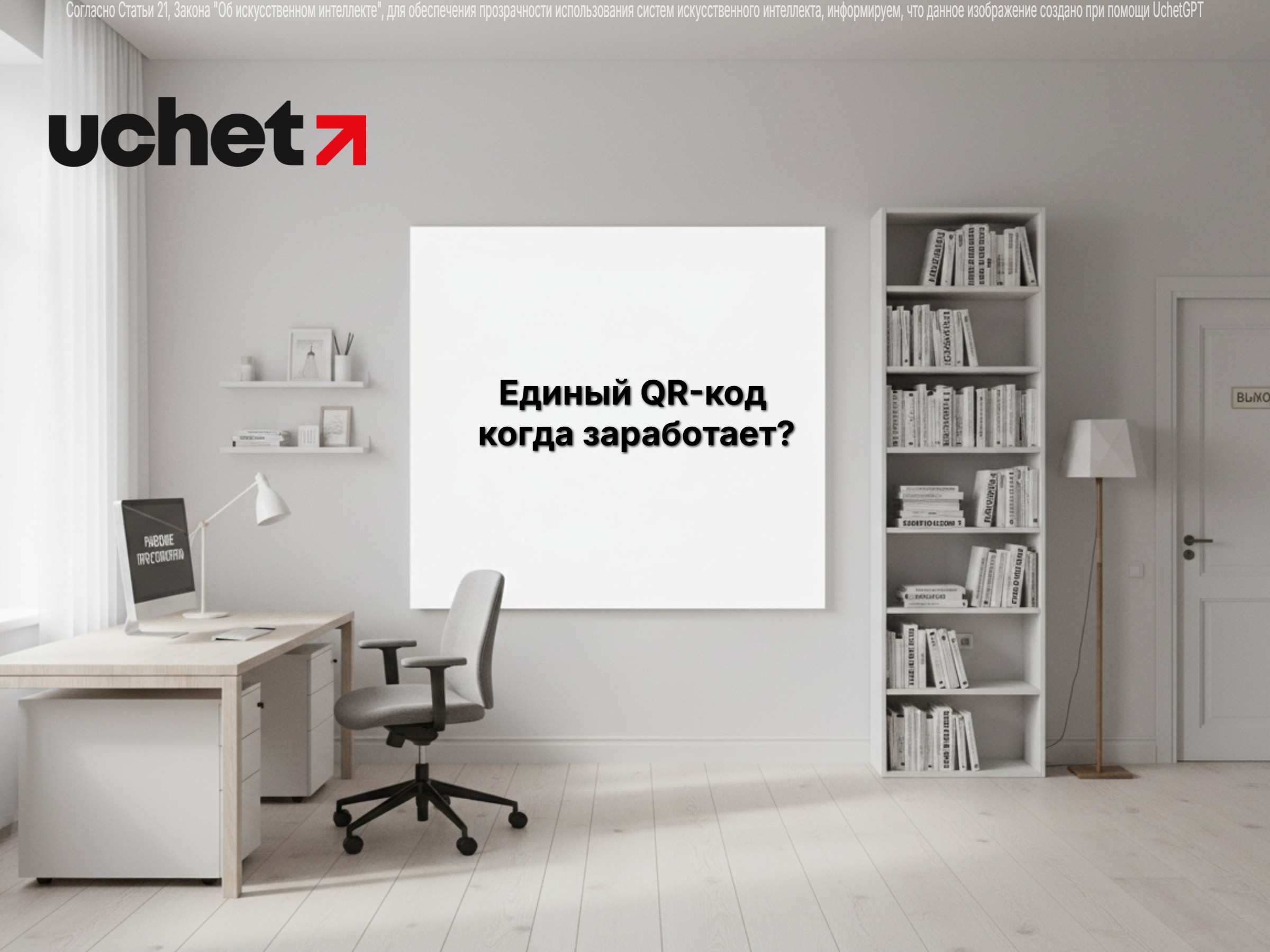 Единый QR-код для оплаты в Казахстане: когда заработает?