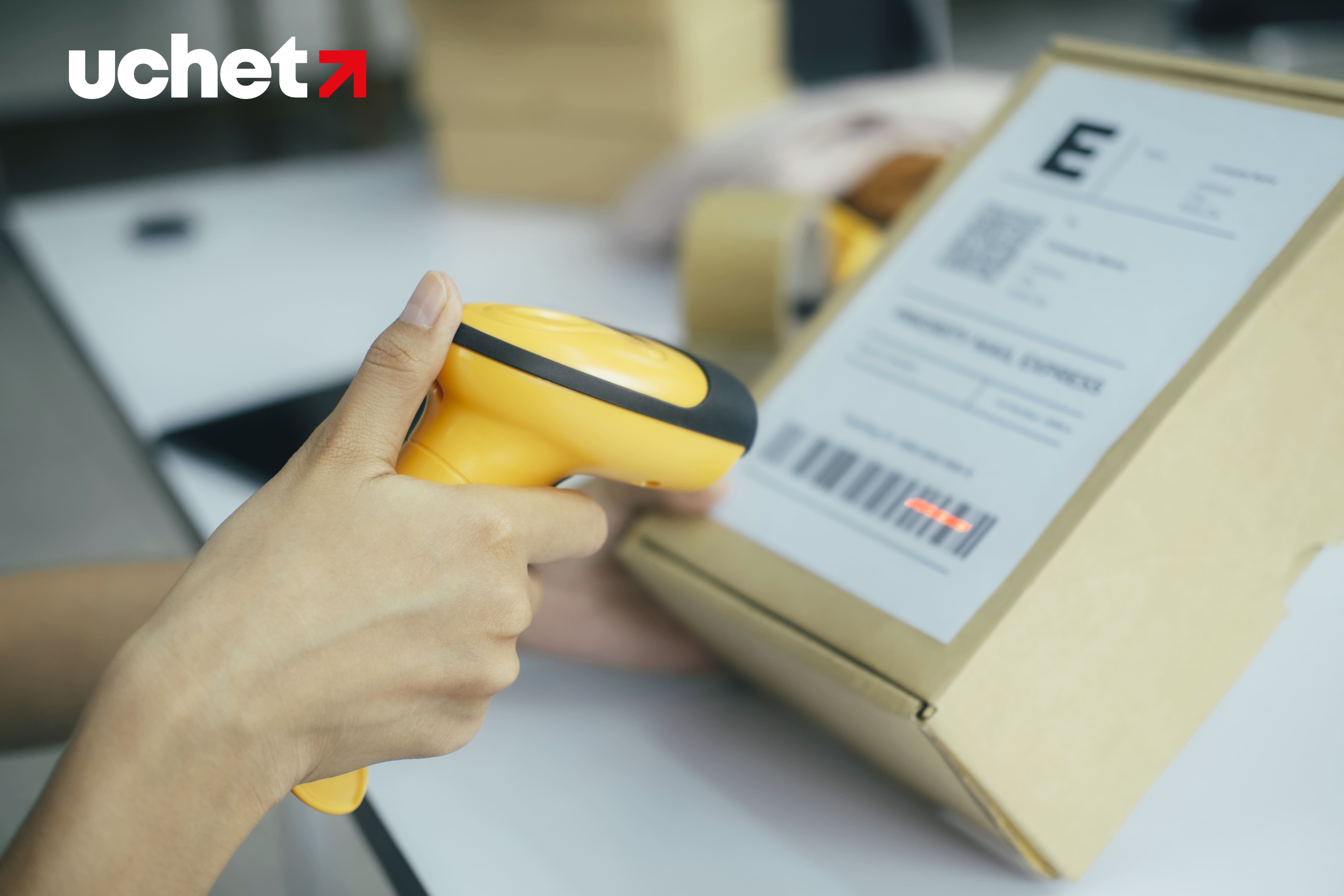 Маркировка товаров: какие четыре новые группы товаров вошли в список?