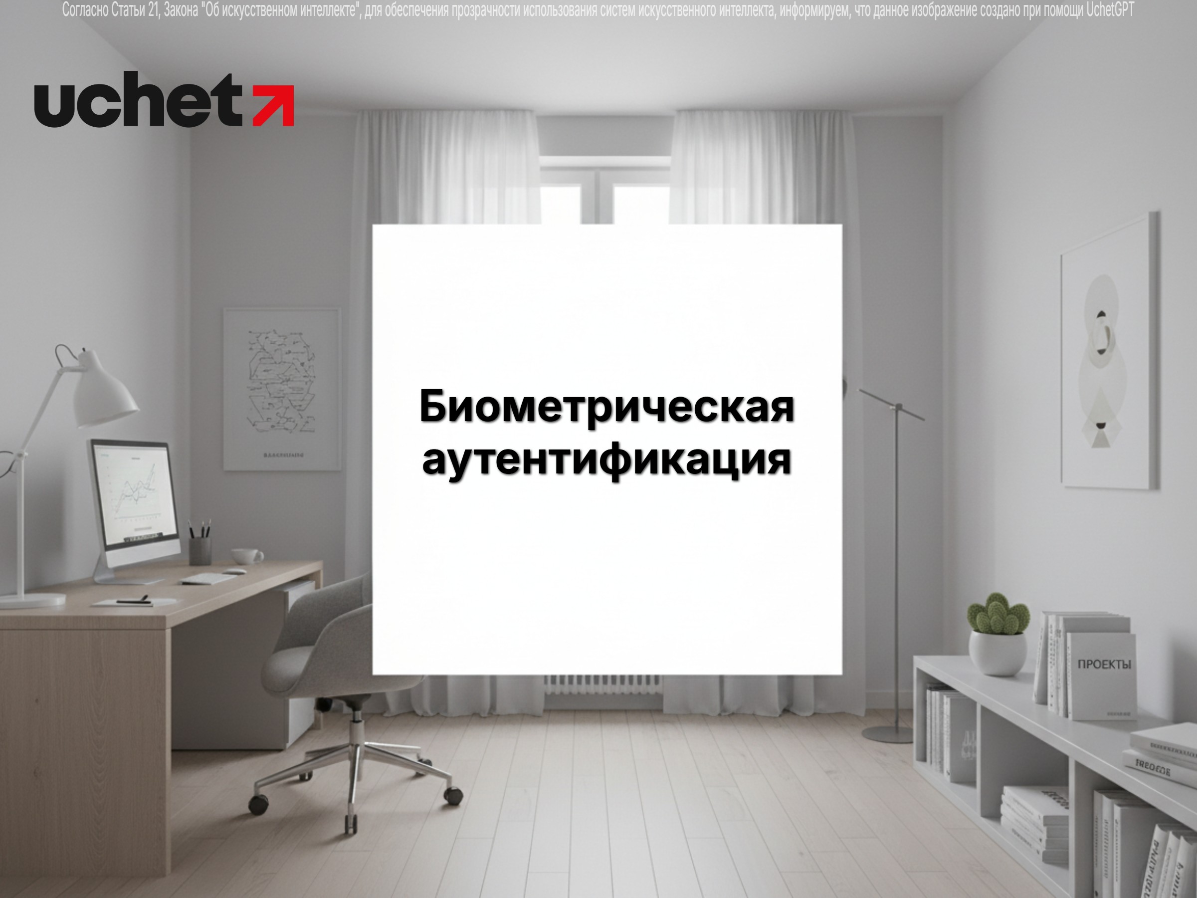 Биометрическая аутентификация: утверждены правила подключения к национальной системе