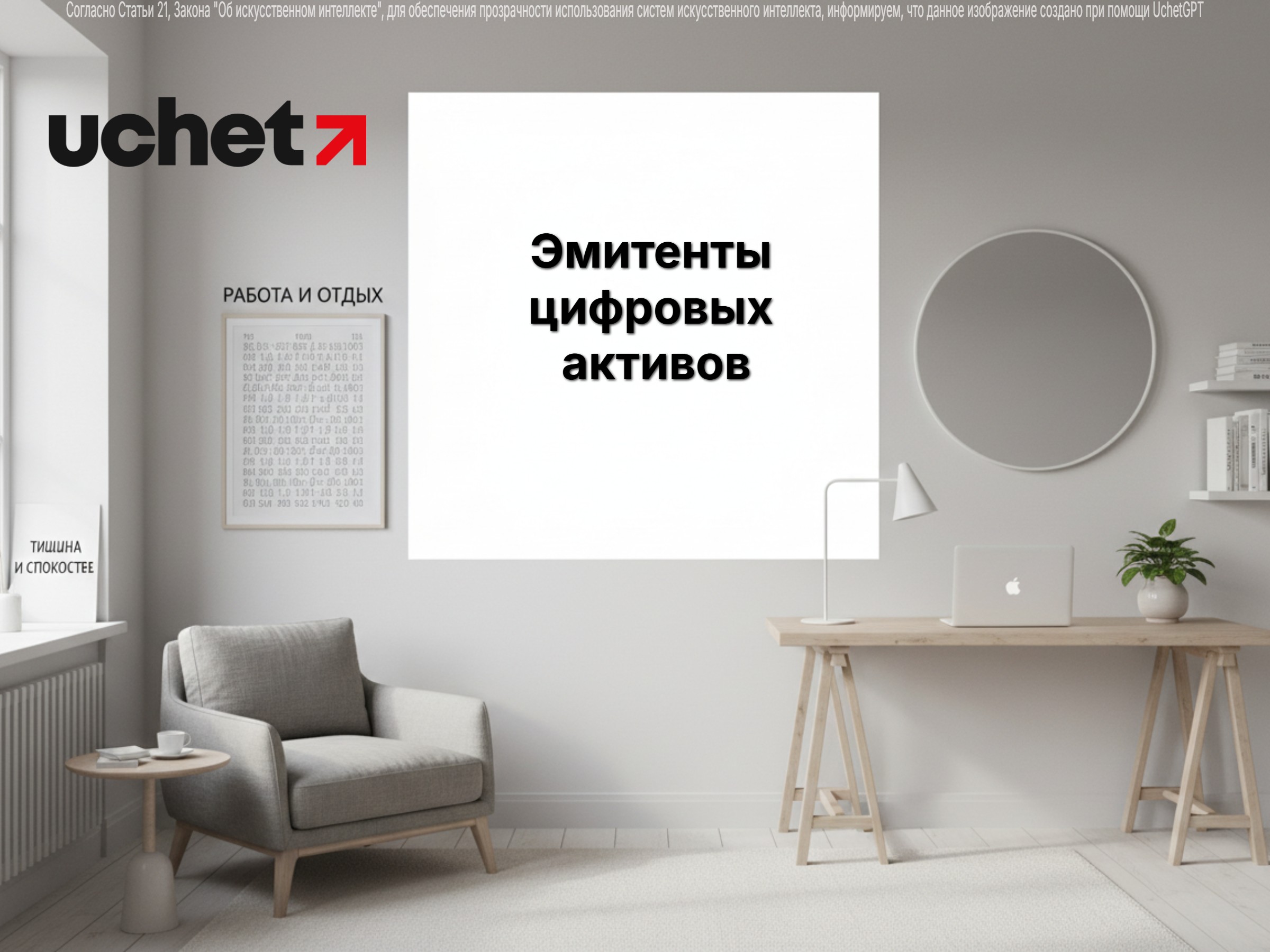 Эмитенты цифровых активов: установлены стандарты выпуска и требования к инвесторам