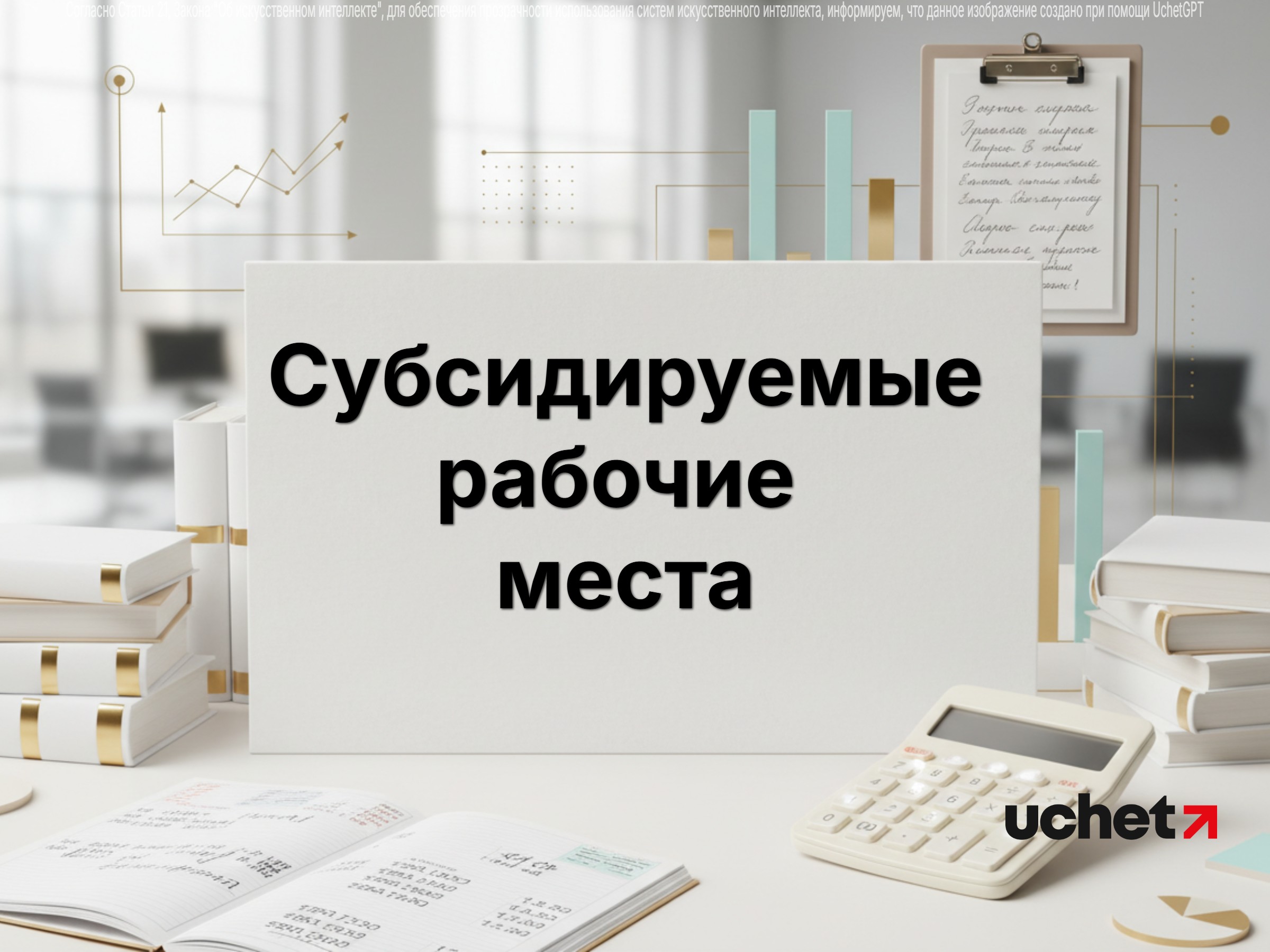 Субсидируемые рабочие места: Минтруда меняет правила
