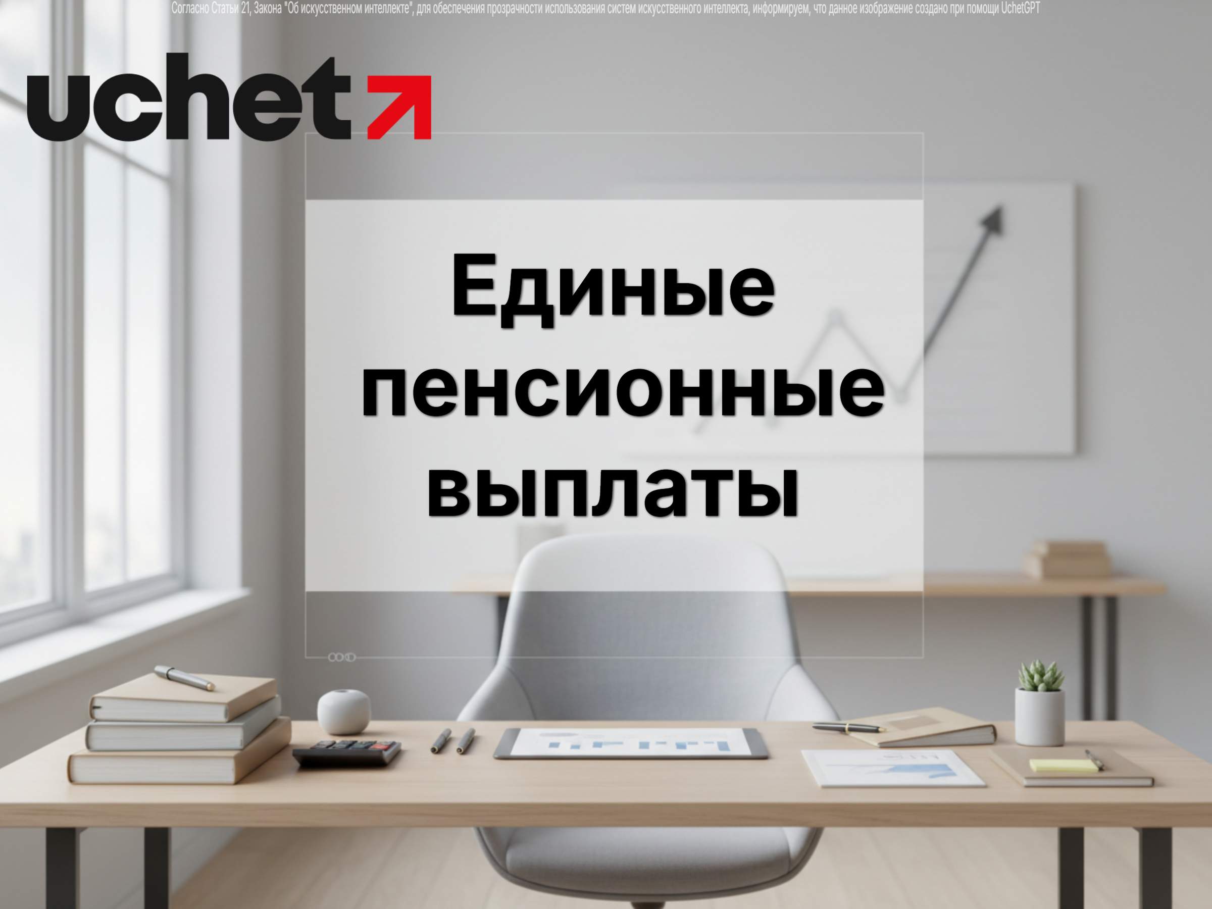 Единые пенсионные выплаты - только на основной долг по ипотеке