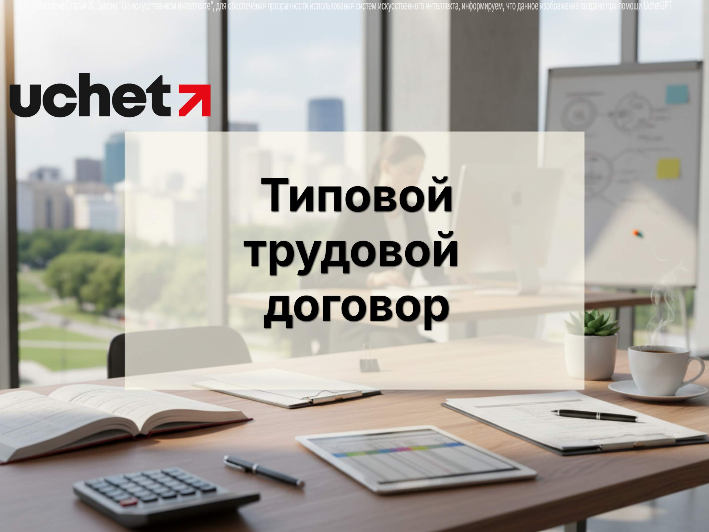 Типовой трудовой договор с базовыми гарантиями разработают в Казахстане