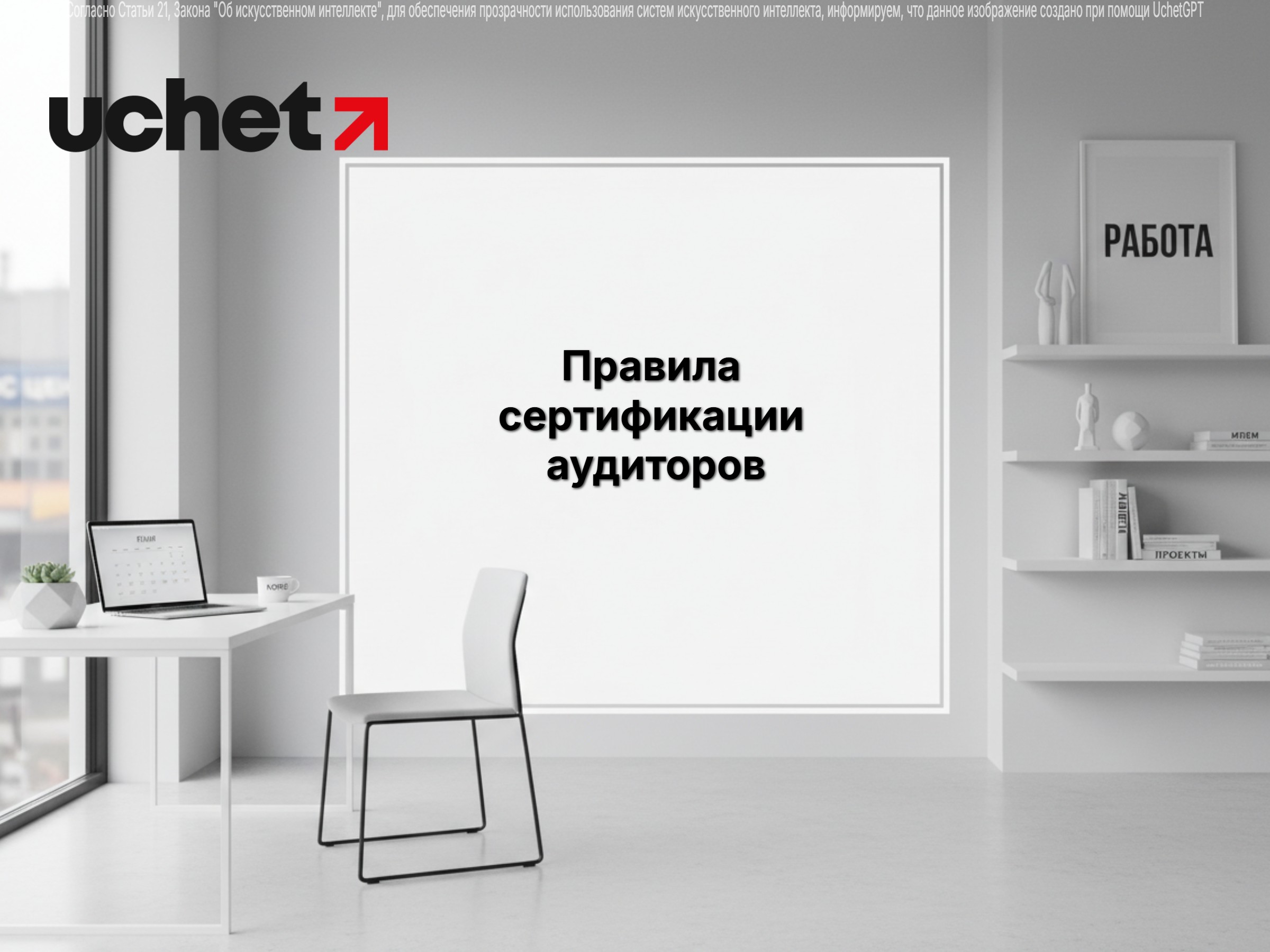 Правила сертификации государственных аудиторов обновили в Казахстане