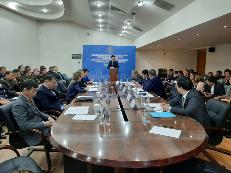 Утверждены Правила проведения Единого дня отчета перед бизнес-сообществом