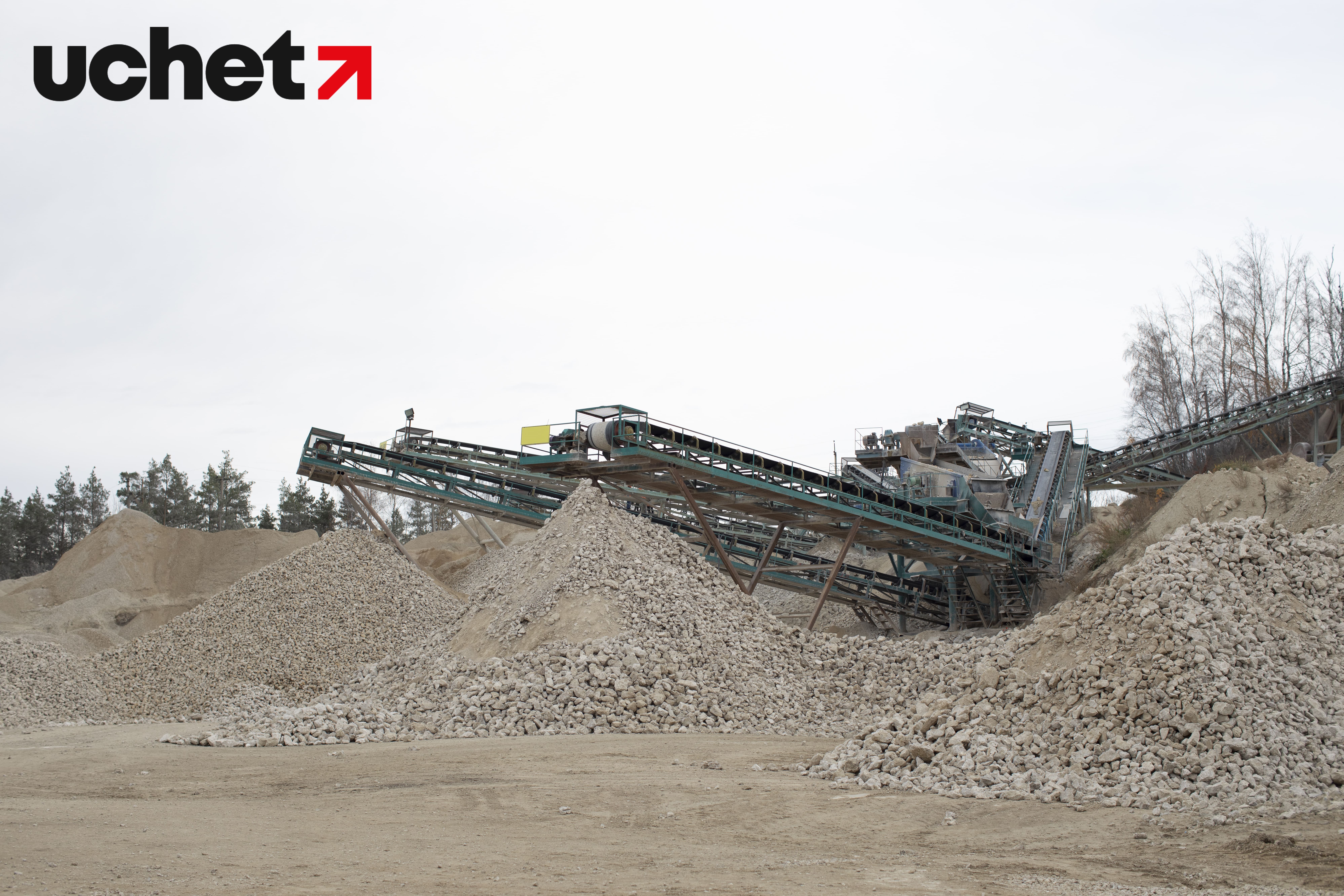 Соглашения по переработке твердых полезных ископаемых: порог инвестиций повышается до 70 млн МРП