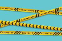 В ВКО усиливают карантин с 19 апреля 2021 года