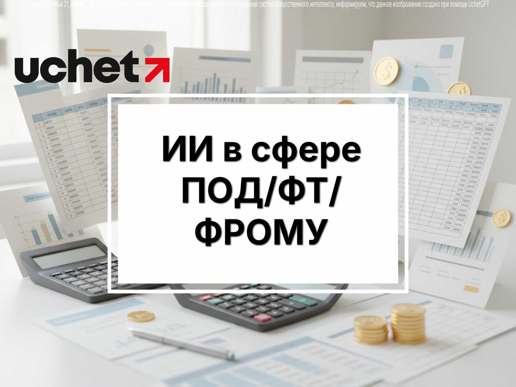 ИИ-консультанта по ПОД/ФТ/ФРОМУ запустили для субъектов финмониторинга