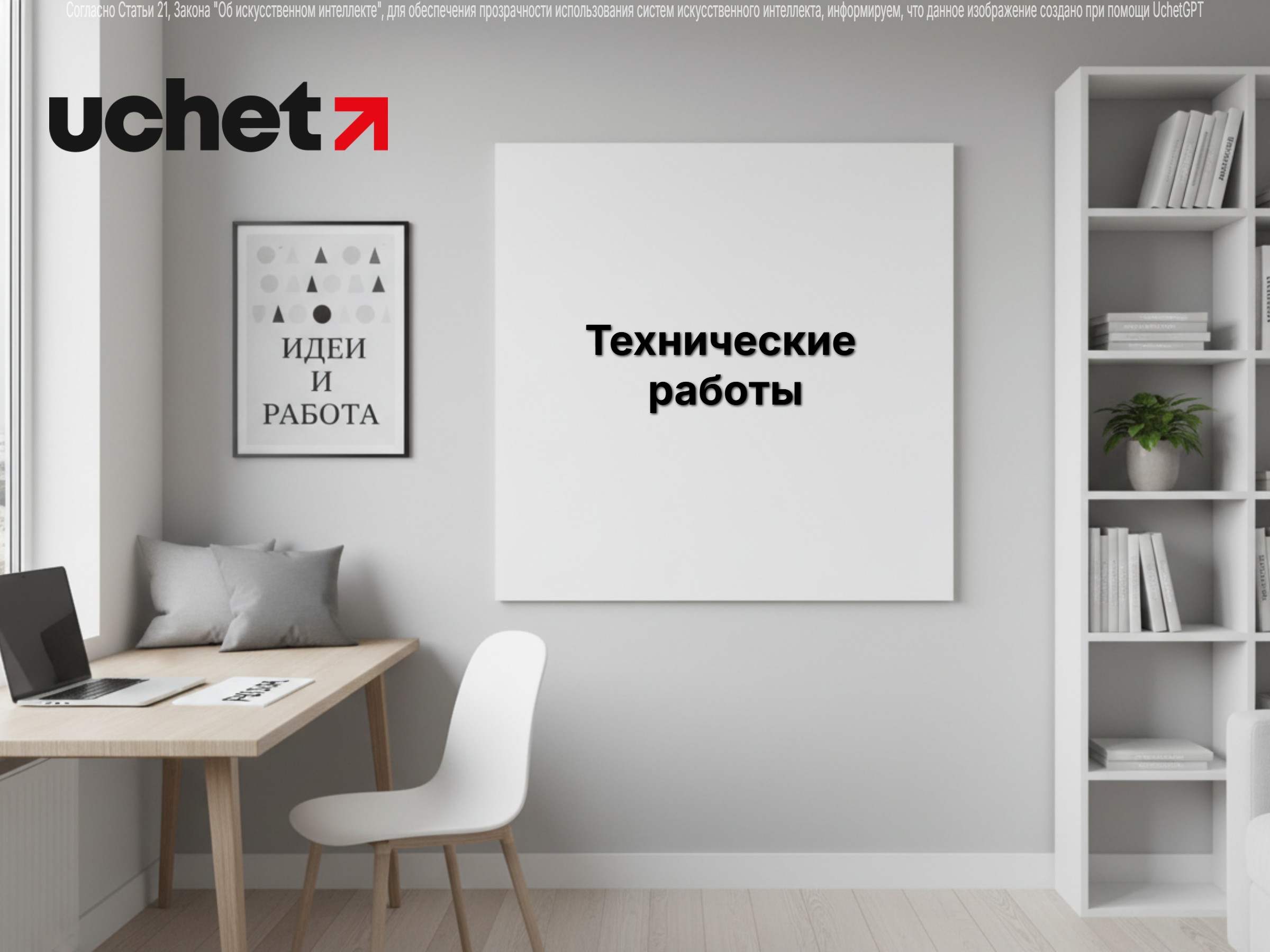 Технические работы в ИС ЭСФ 30 апреля 2026 года