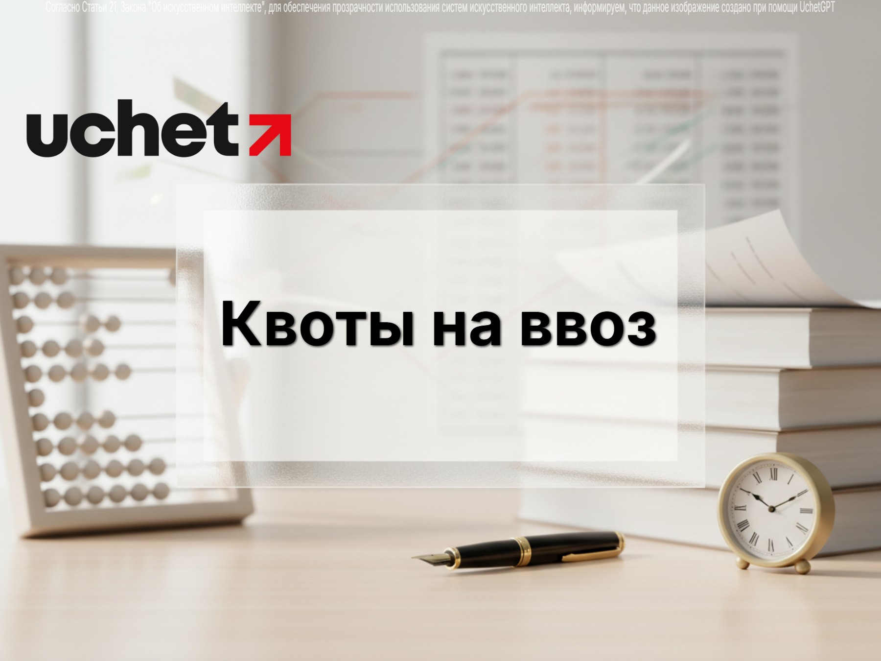 Квоты на ввоз графитированных электродов из Китая