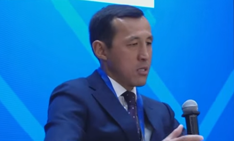 «Адвокаты дьявола» - Ержан Биржанов о консультантах, защищающих бизнес