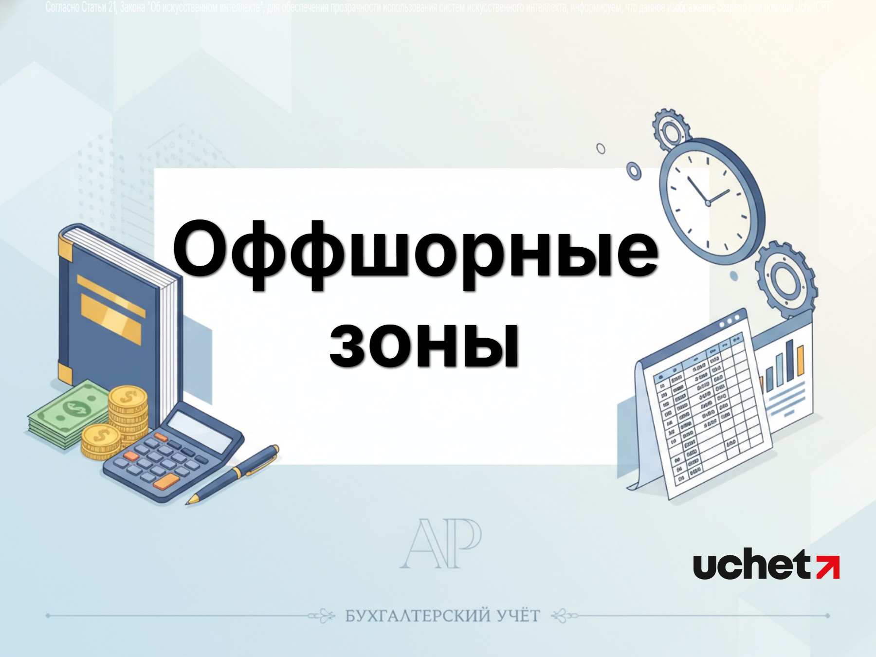 Офшорные зоны: утвержден список стран