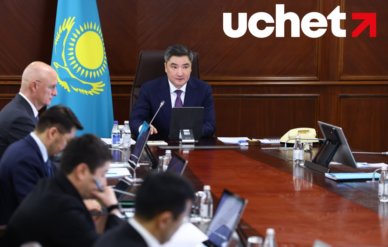 Не наказывать за ошибки, а помогать не ошибаться - Бектенов