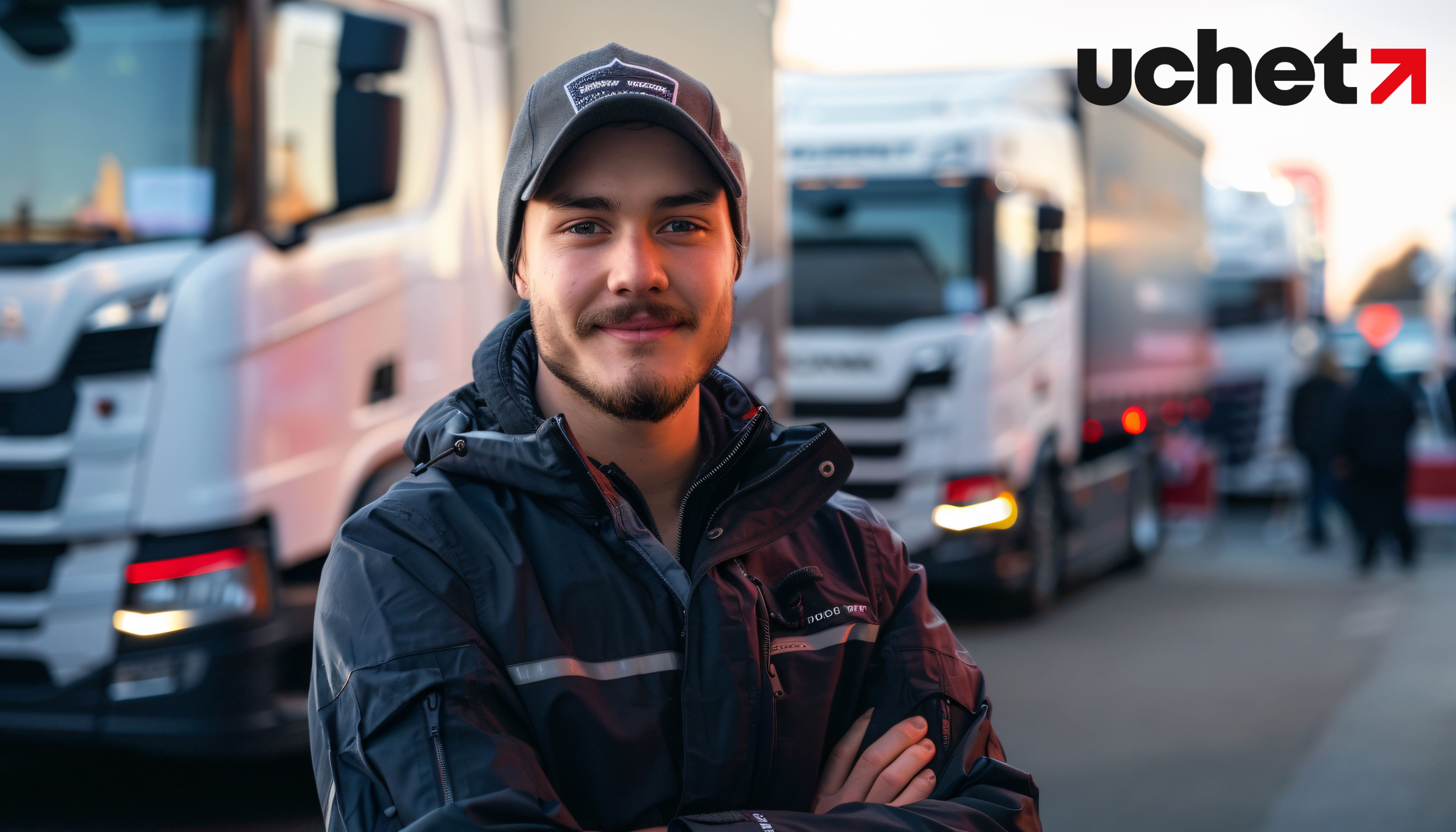 Россия сняла ограничения на пребывание для казахстанских водителей-международников