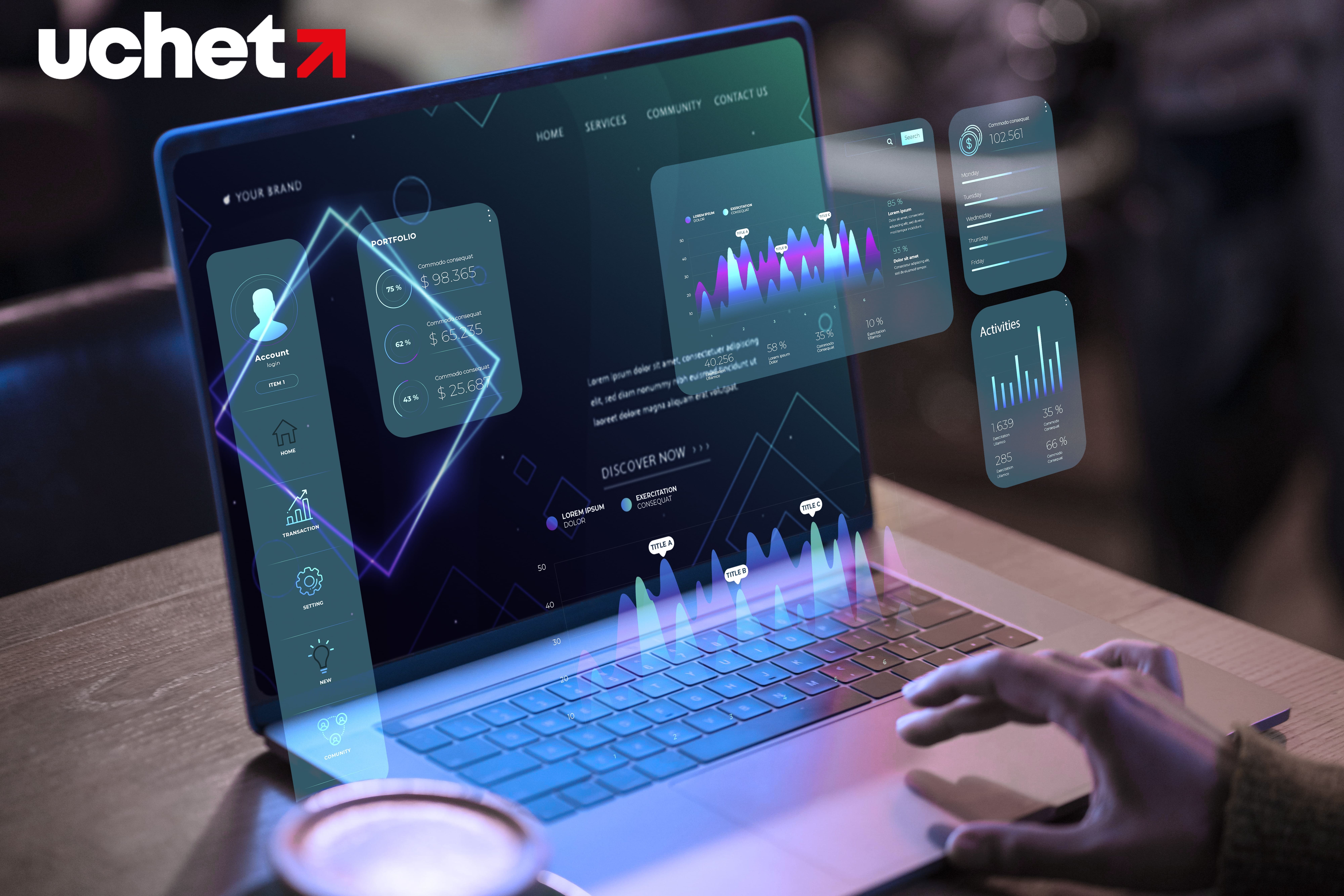 Биржи цифровых активов и МФЦА будут отчитываться в налоговую о выплаченных вознаграждениях