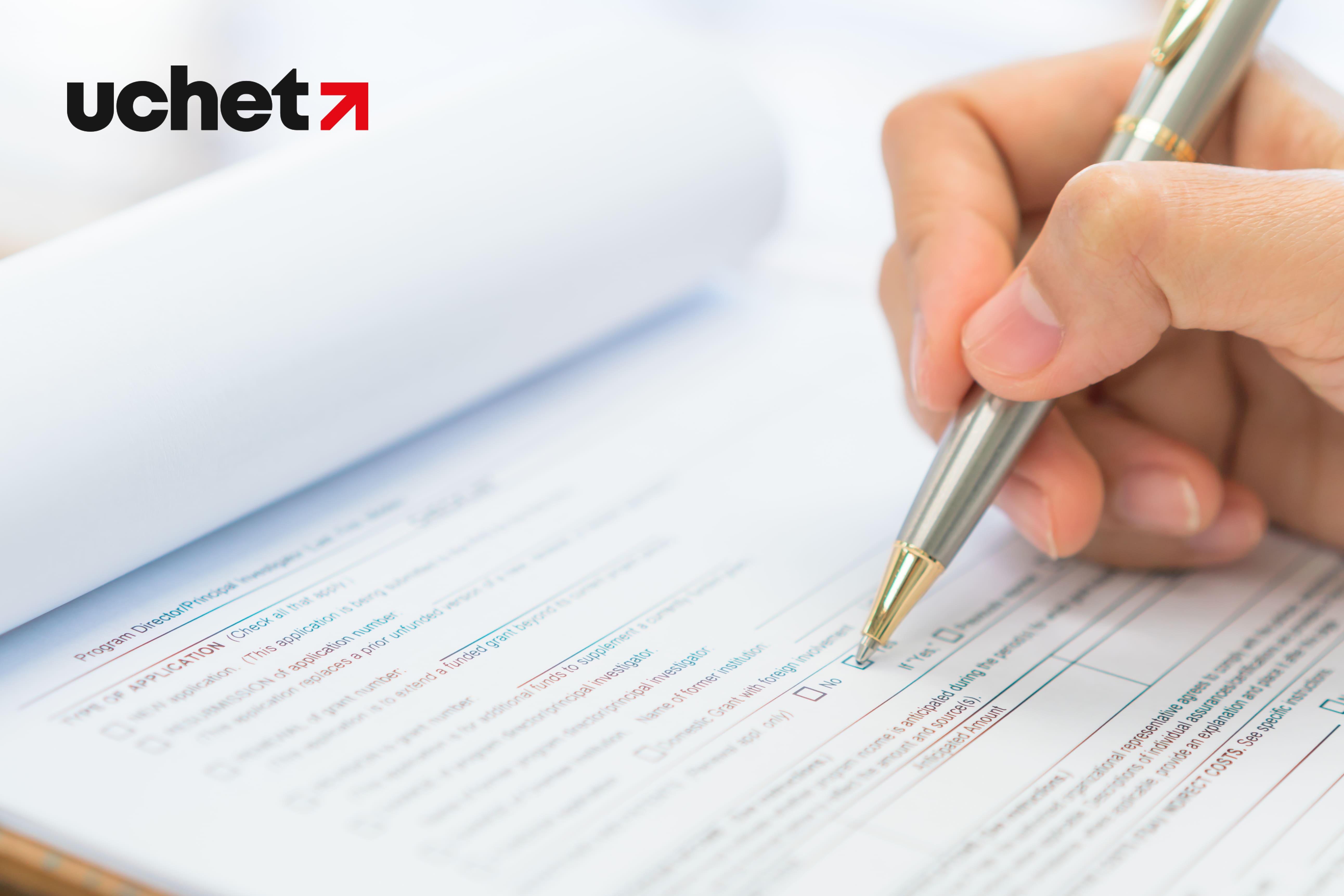 Форма 250 и Правила ее заполнения обновлены