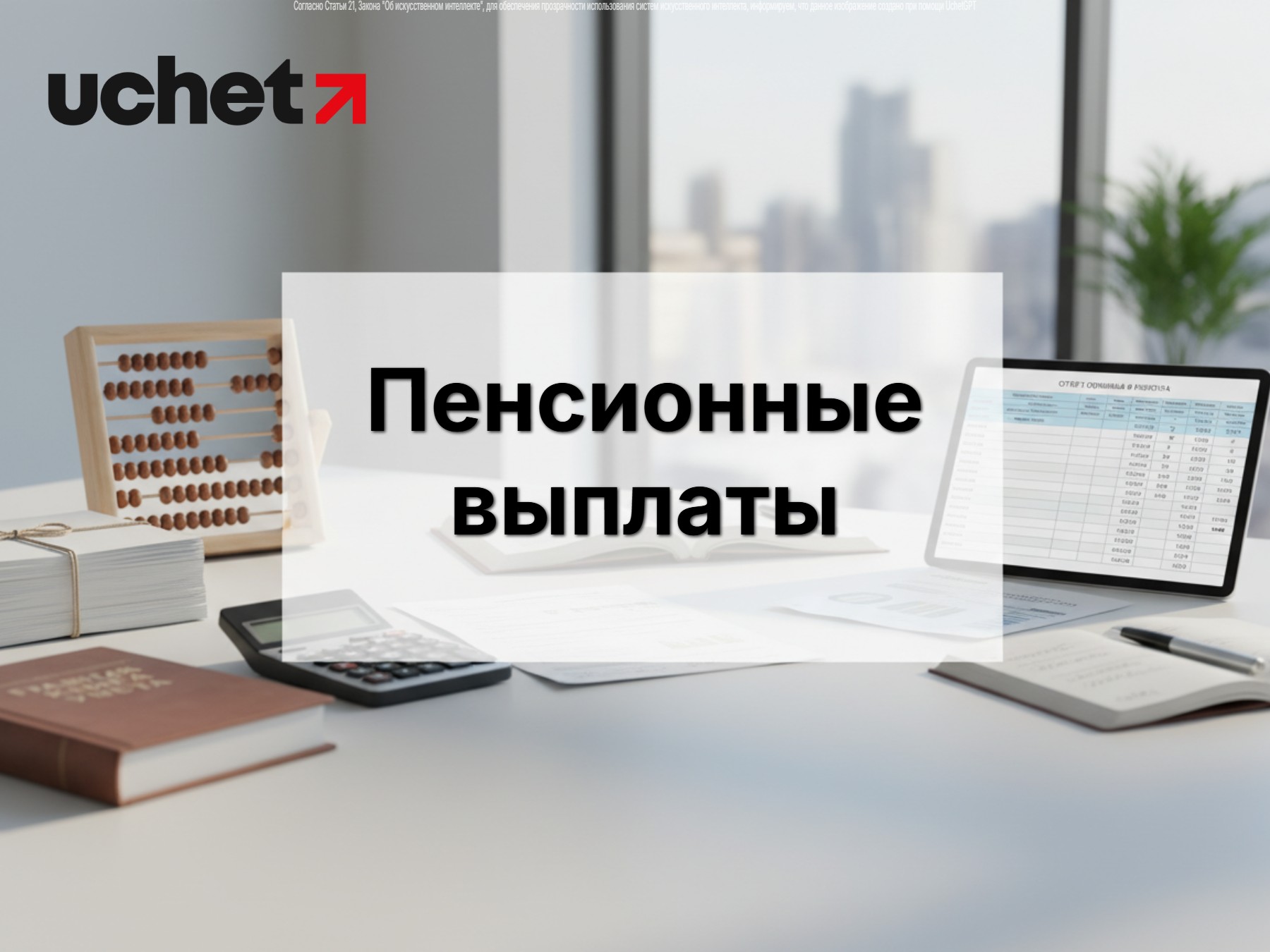 Пенсионные выплаты: от чего зависит итоговая сумма