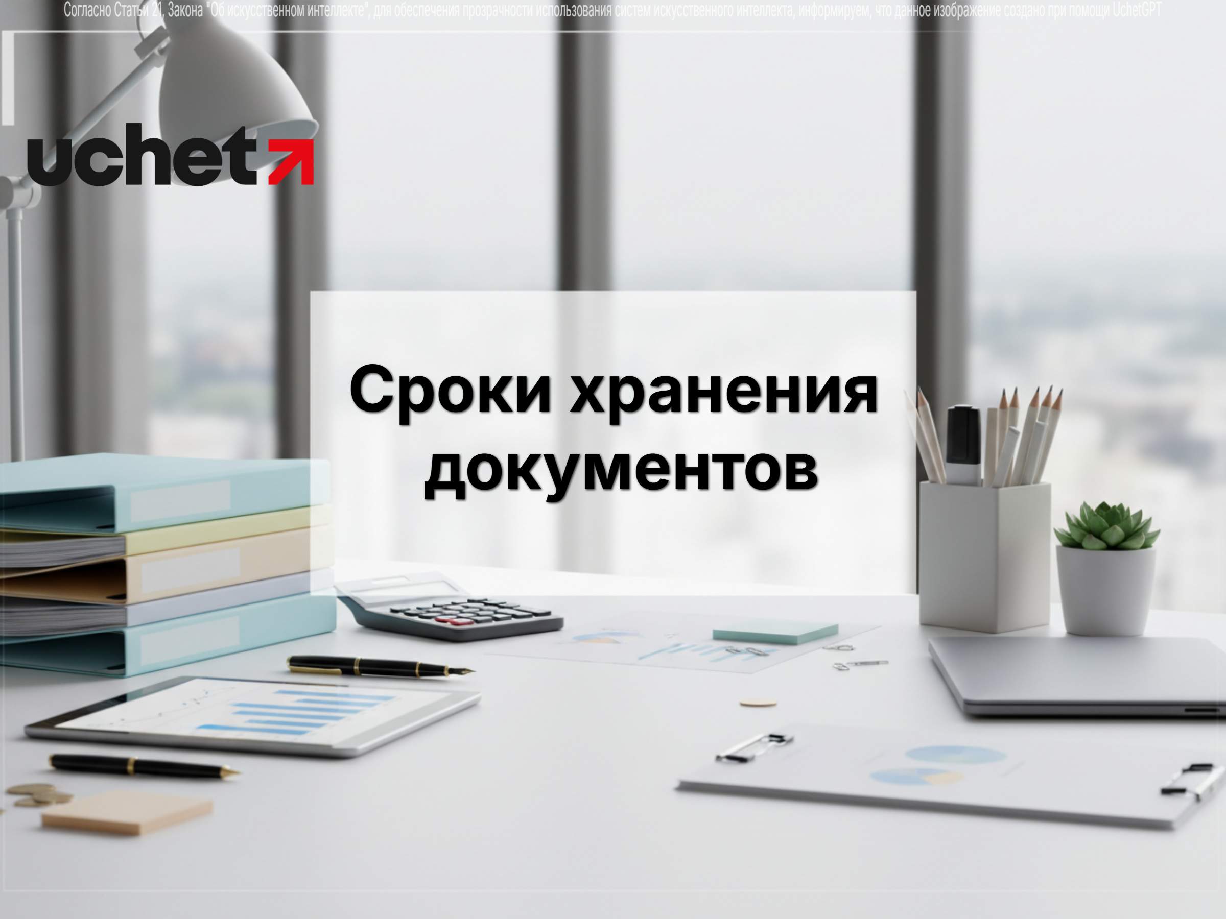 Банкам и финорганизациям определили сроки хранения документов