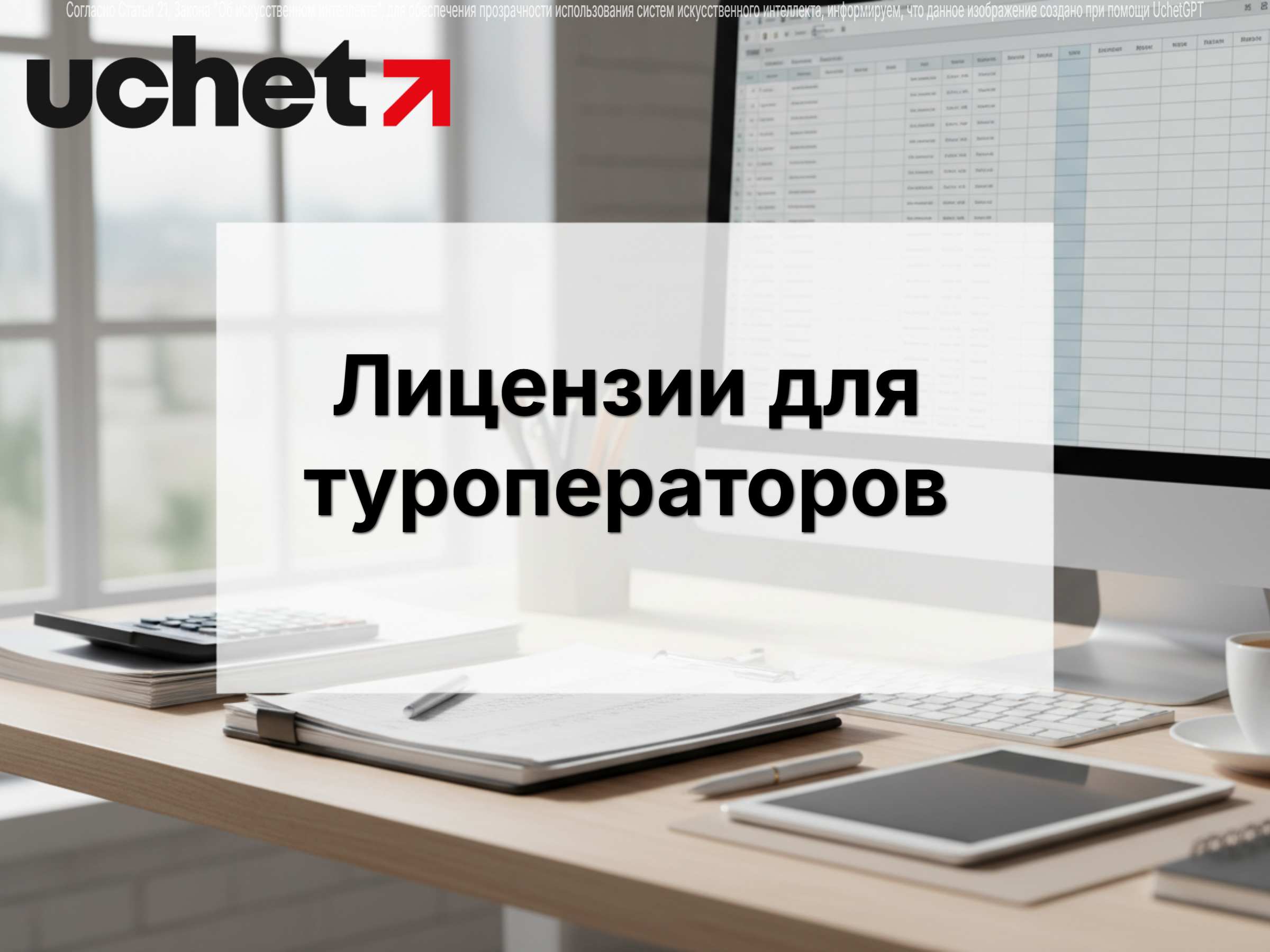 Лицензии для туроператоров перевели в автоматический режим