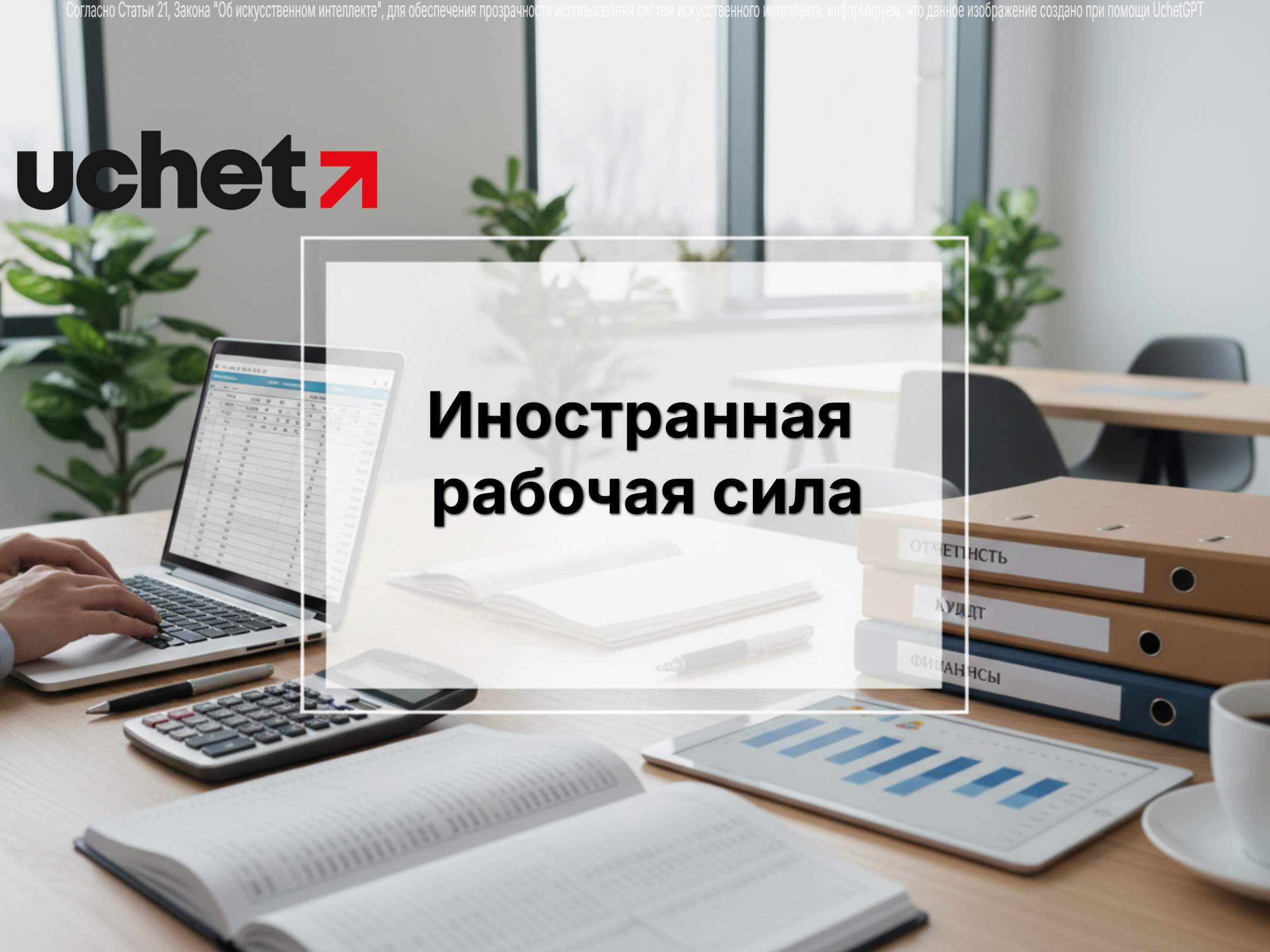 Ставки сборов для иностранной рабочей силы пересмотрят