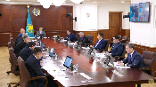 Реформа банковского сектора, цифровых активов и платежного рынка планируется в Казахстане