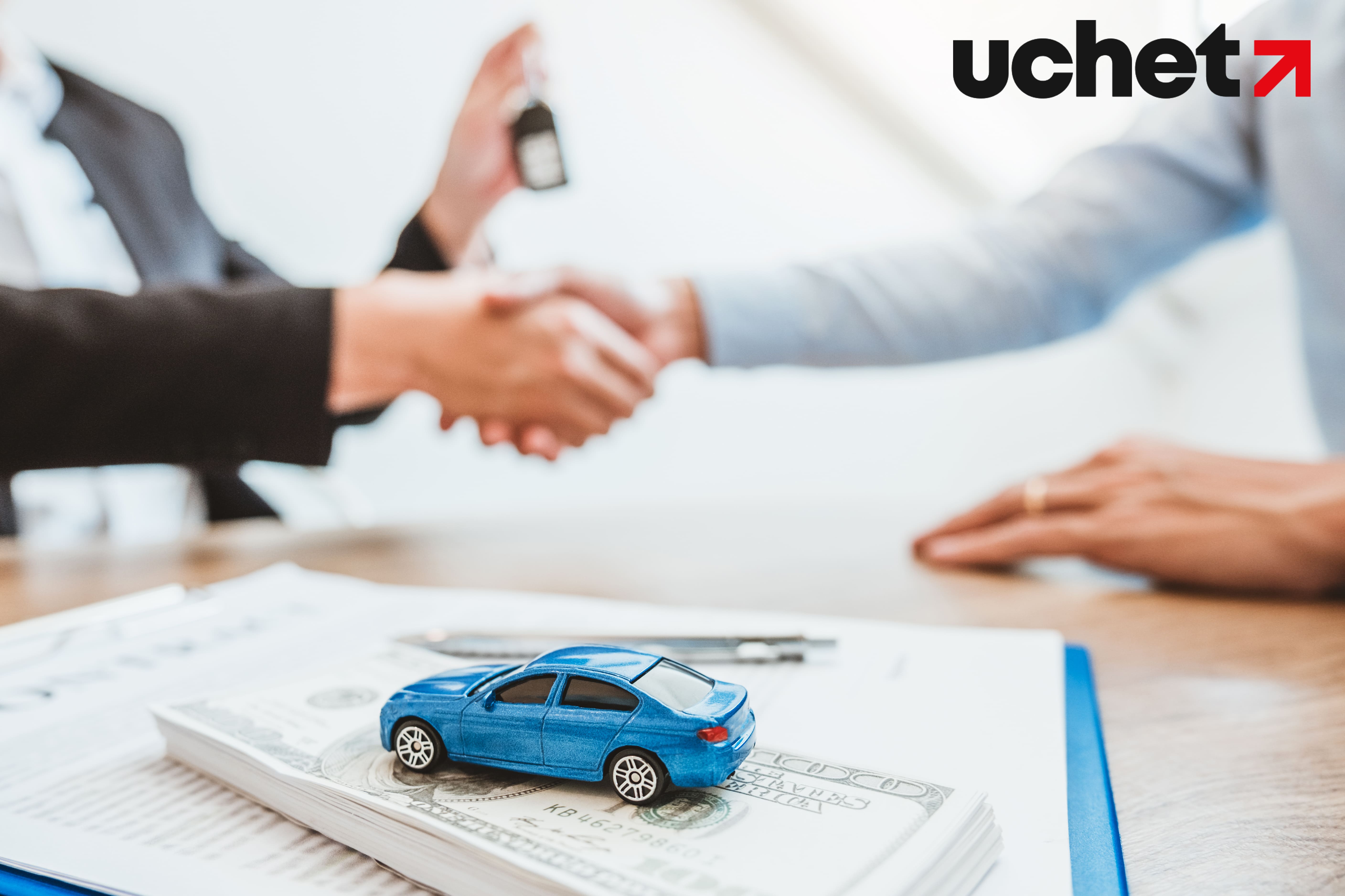 Авто в лизинг физлицам: реализация экономической реформы