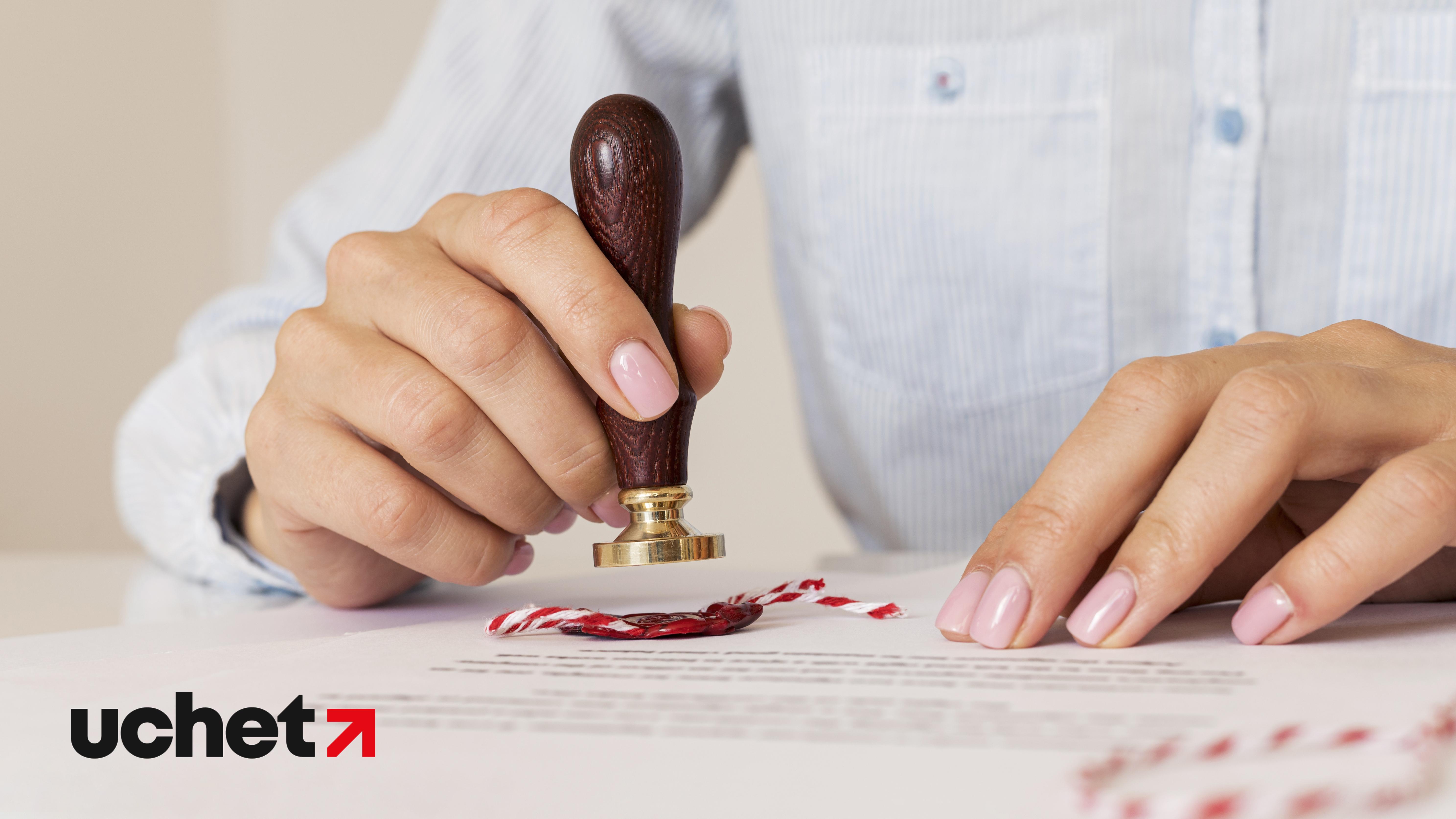 Как подтвердить налоговое резидентство и апостилировать документы с 2026 года