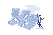 Новые банкноты выпускает в обращение Нацбанк с 28 марта 2025 года