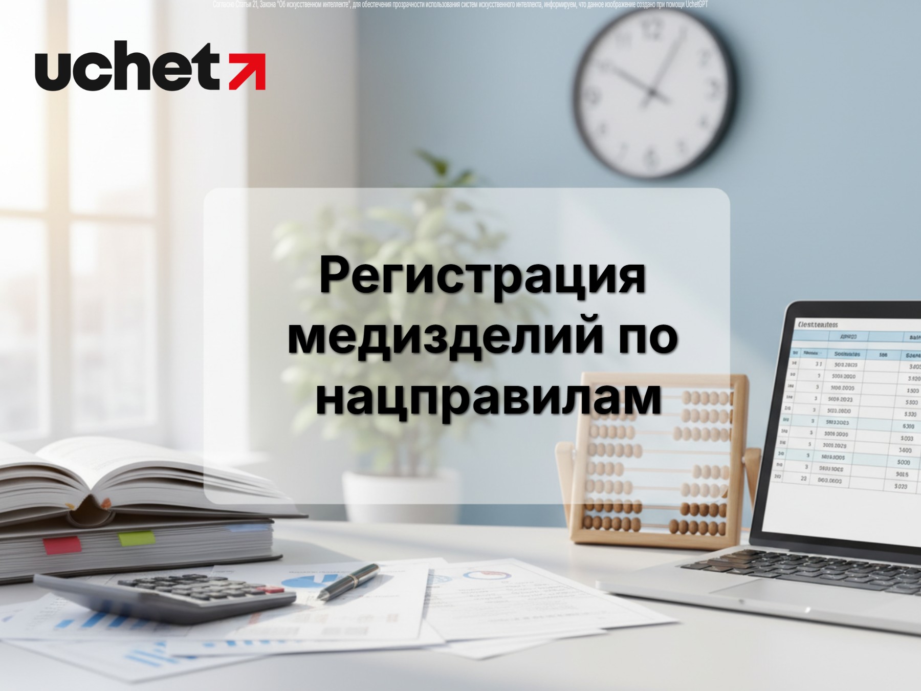 Регистрация медизделий по нацправилам продлена до 2027 года