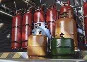 Ваучеры на товарный газ получателям АСП: пилот расширен 