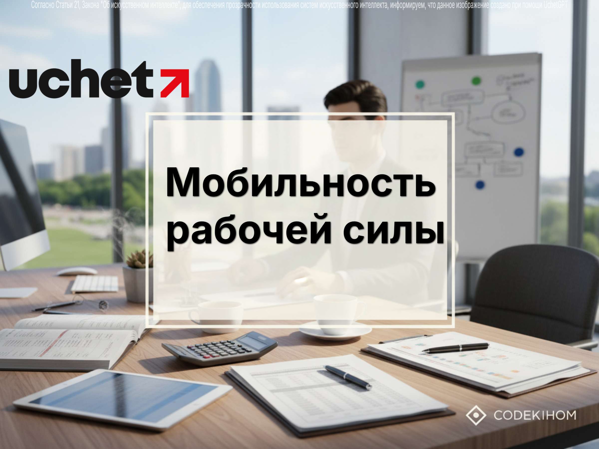 Мобильность рабочей силы: переселенцев обяжут официально трудоустраиваться