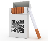 Акцизную марку на табачные изделия разрешили наносить по-новому