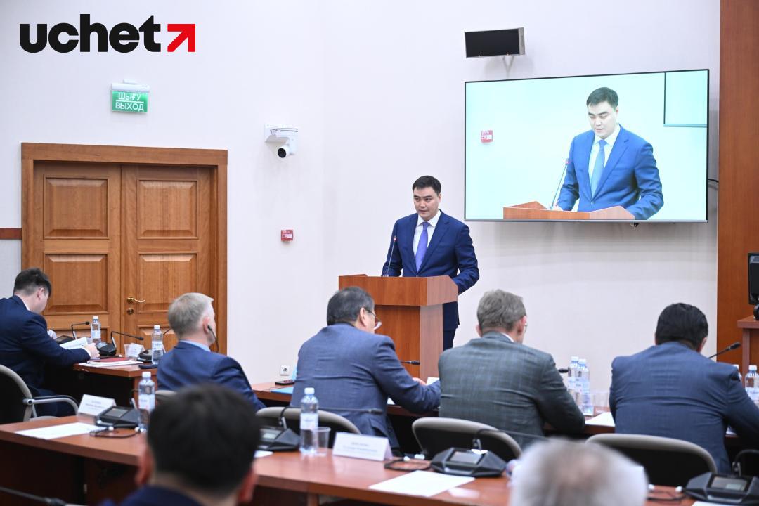 Цифровая реформа в недропользовании: изменения в Кодекс о недрах