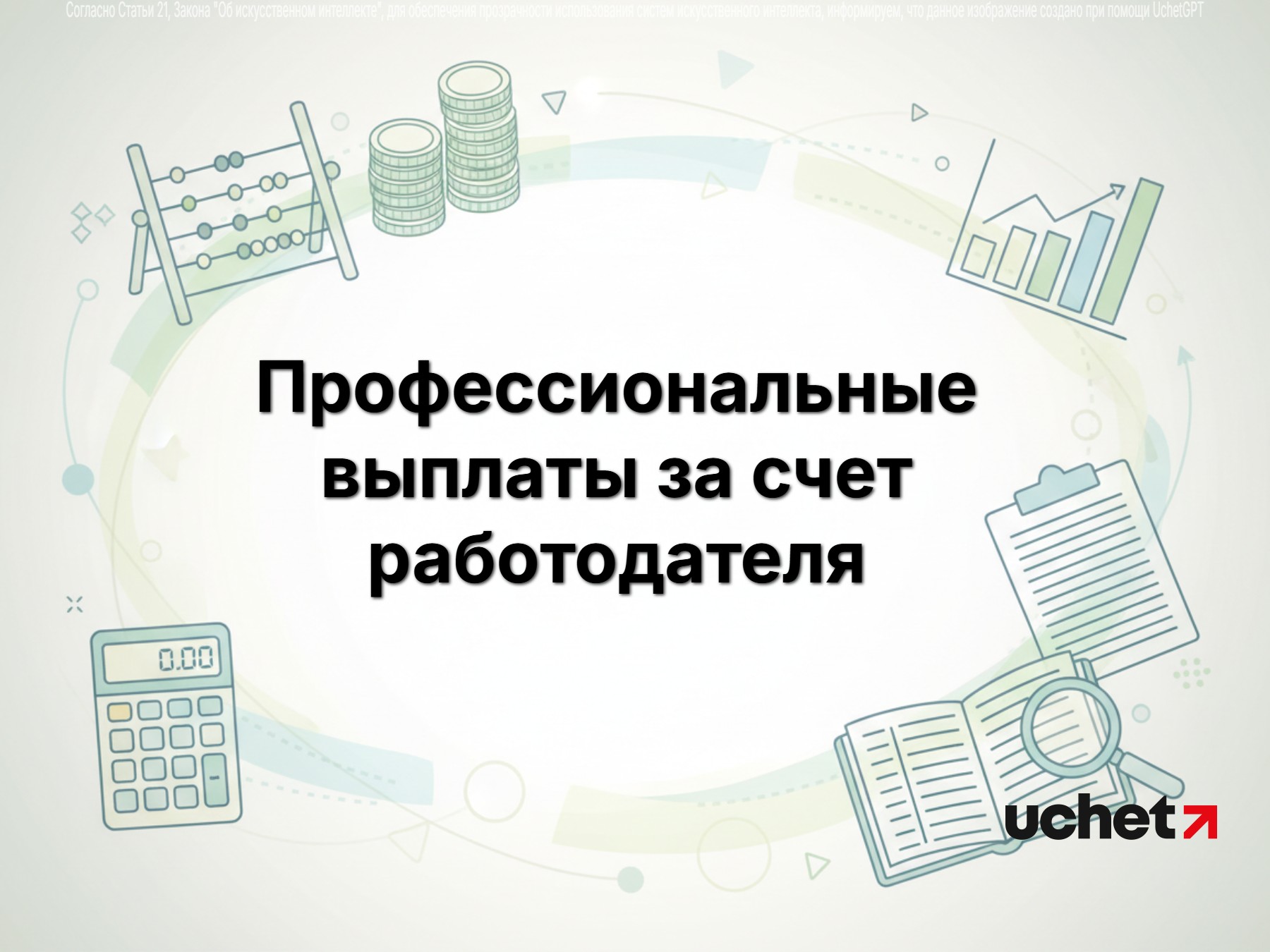 Правила профессиональных выплат за счет работодателя обновят