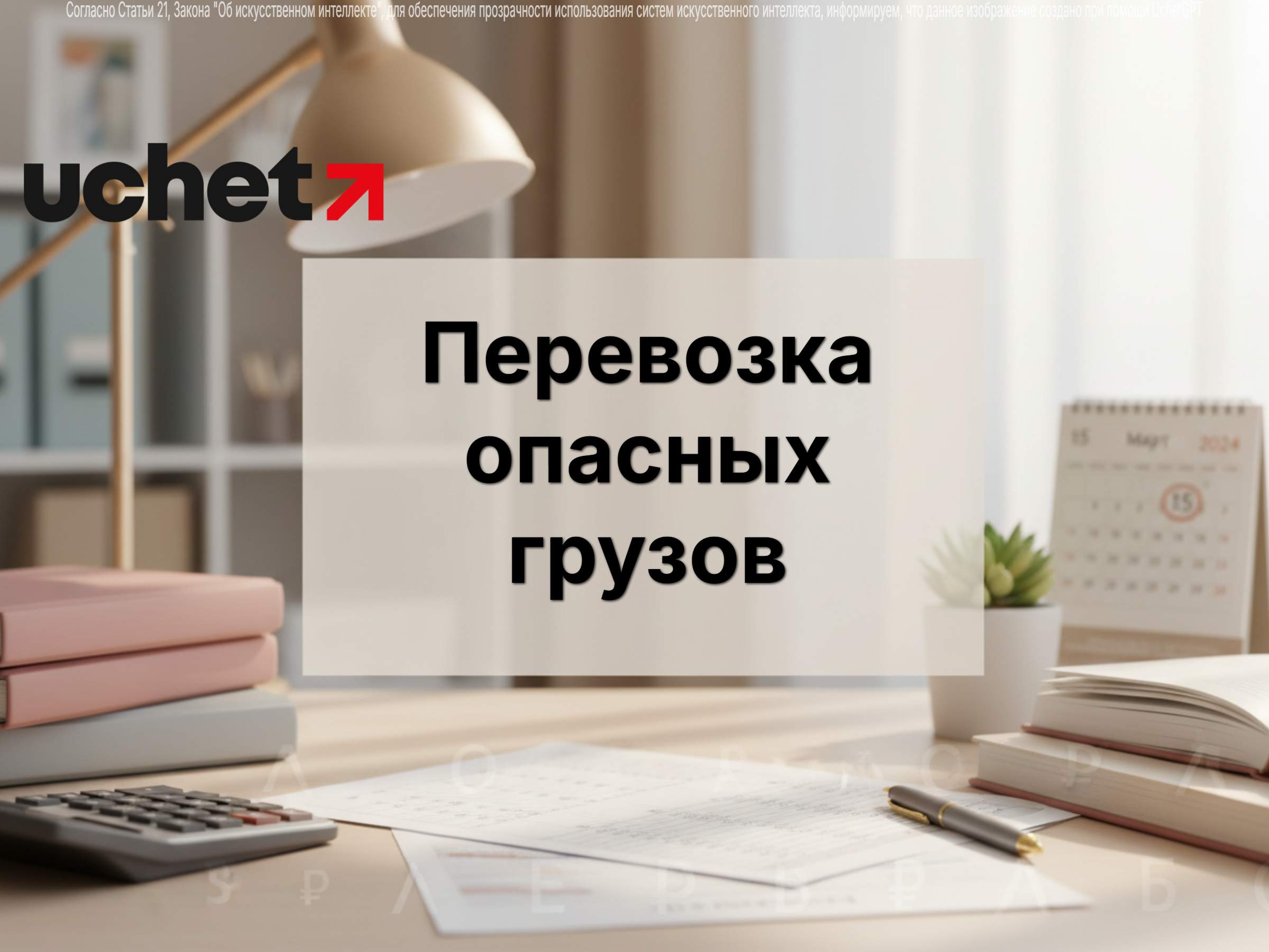 Выдачу разрешений на перевозку опасных грузов унифицируют в ЕАЭС